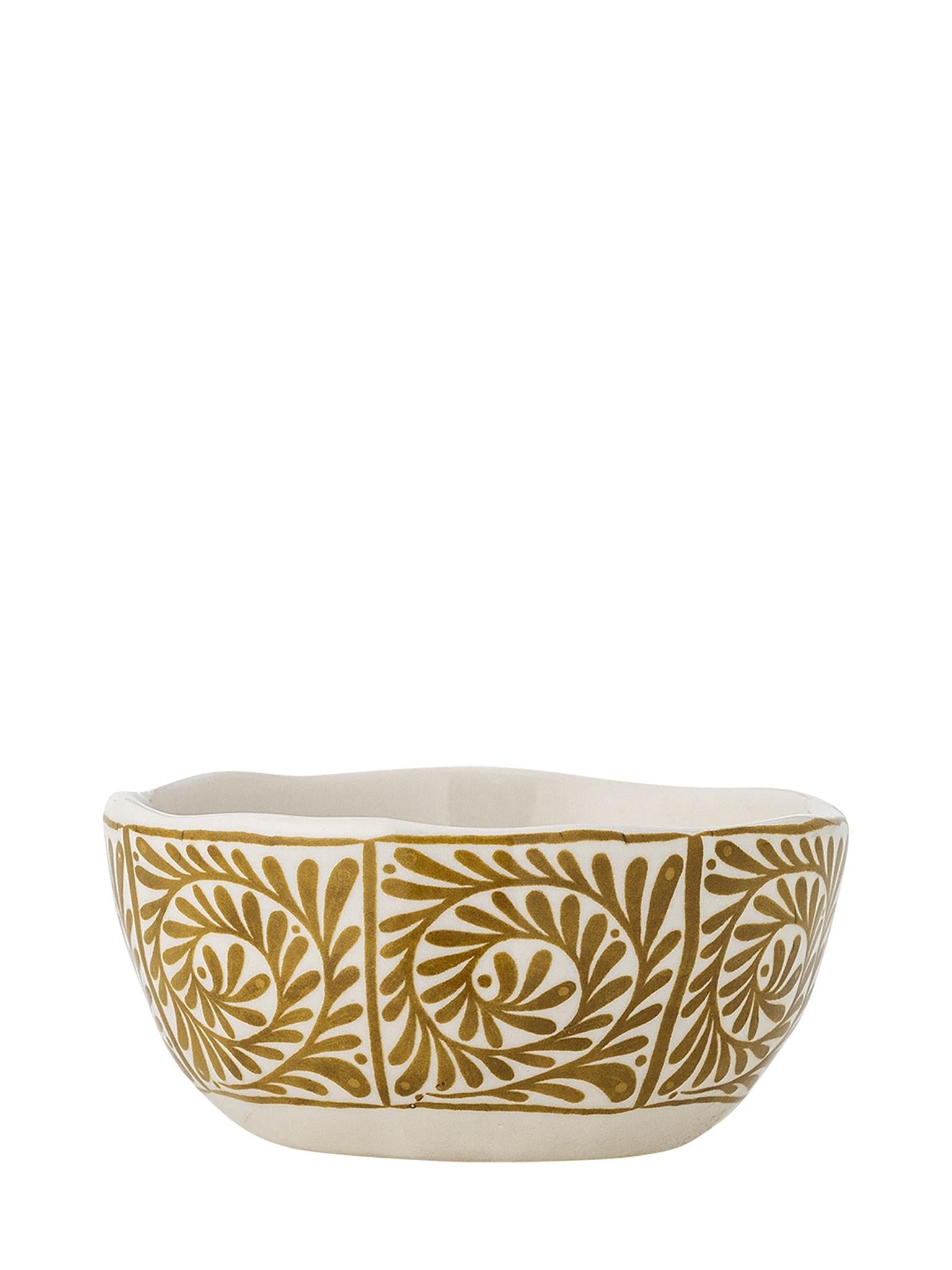 Milton Bowl - Colour Options Available Stoneware