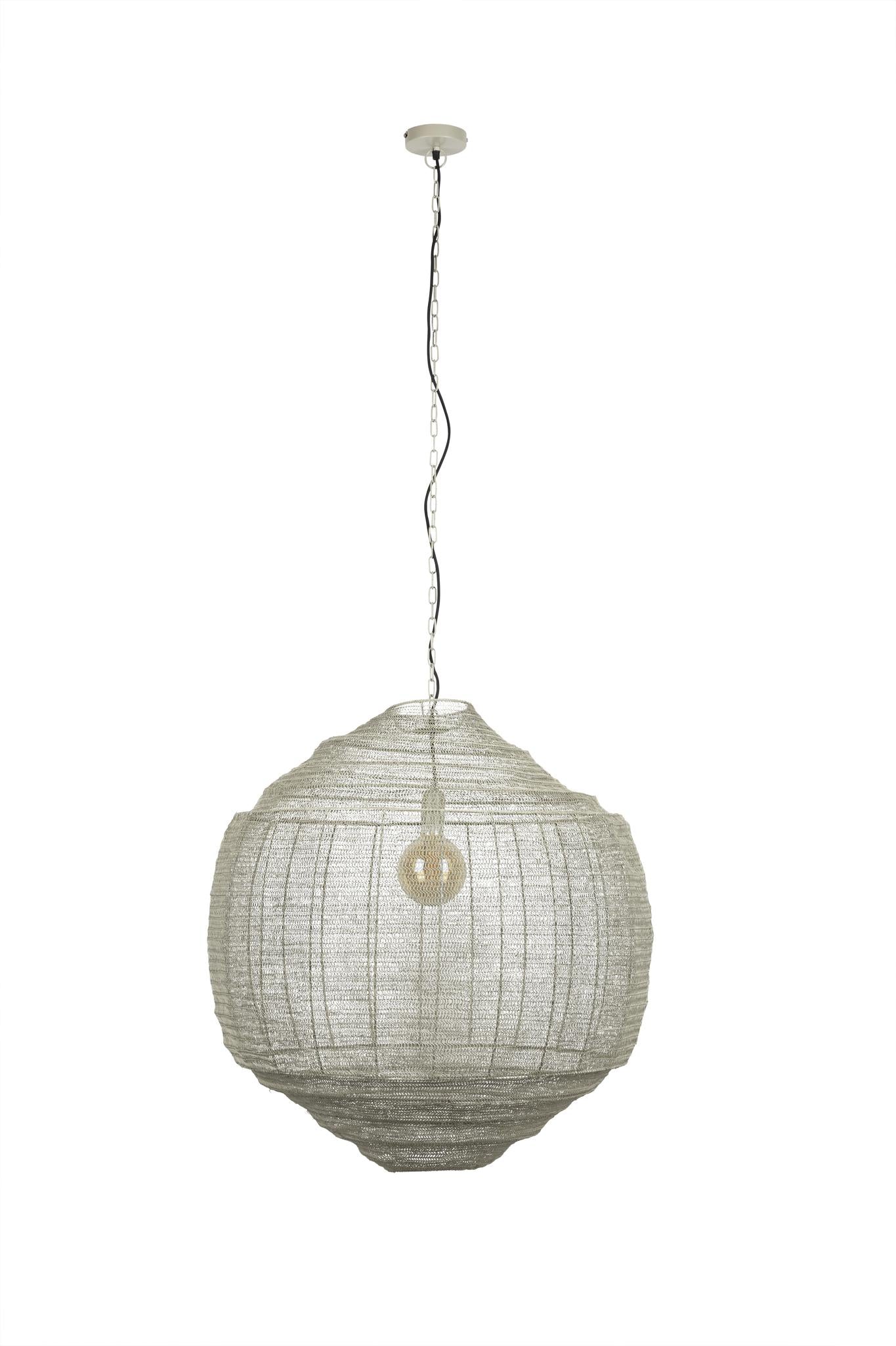 Meezan Pendant Lamp