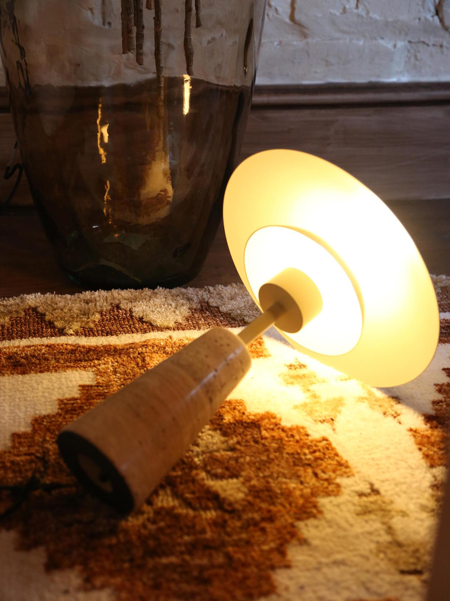 Cole Table Lamp