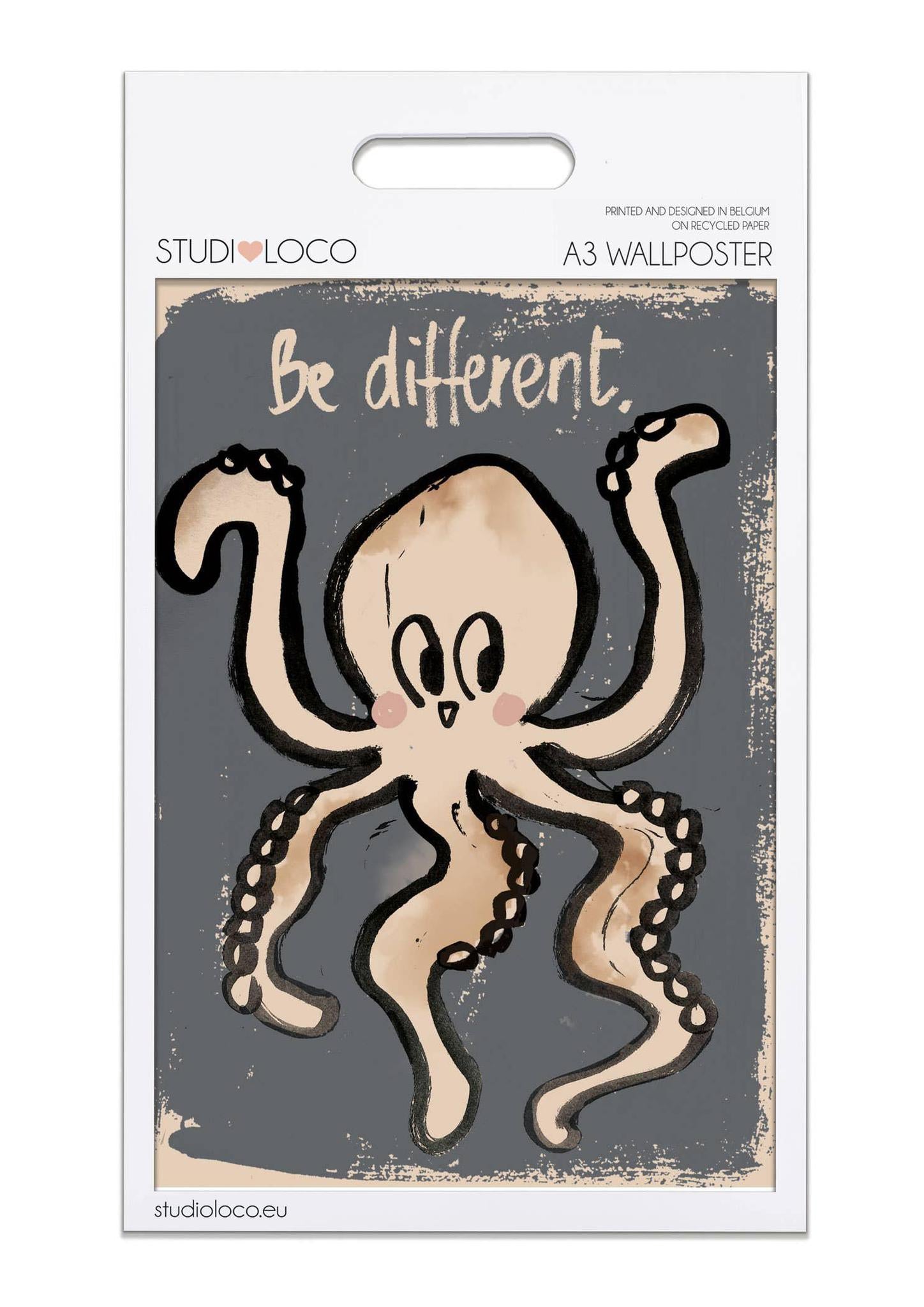 Octo &
