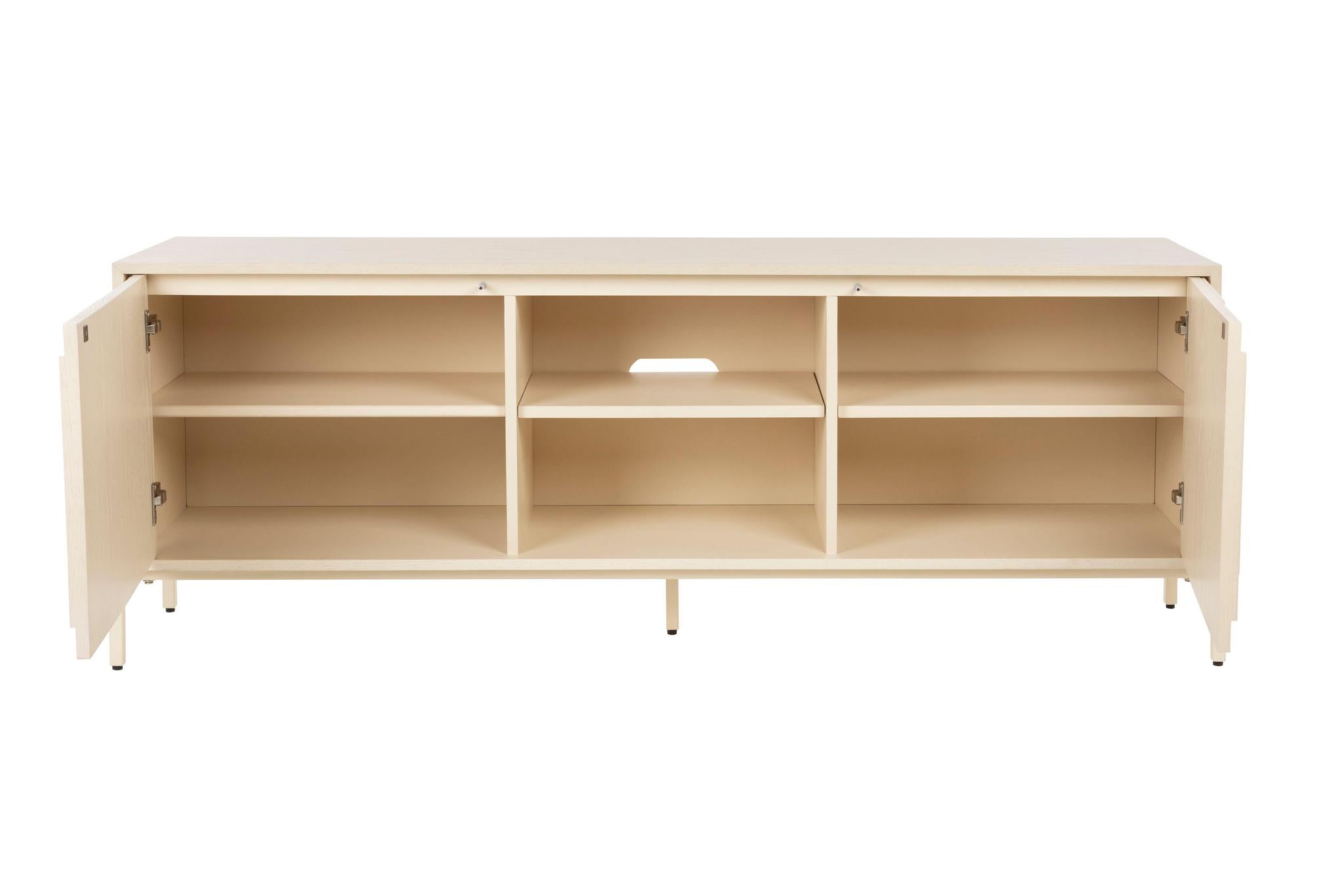 Faces Sideboard