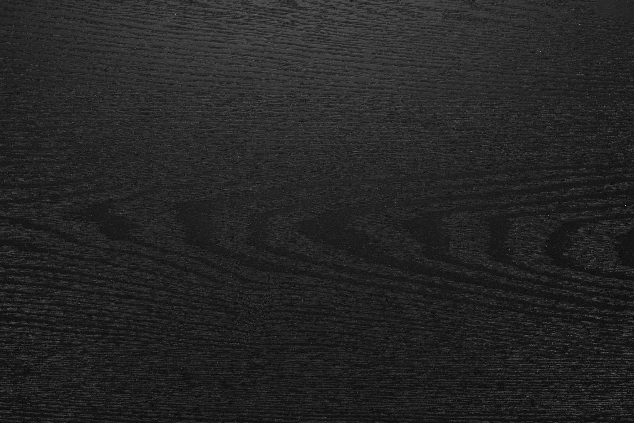 Yasu Console Table - Black