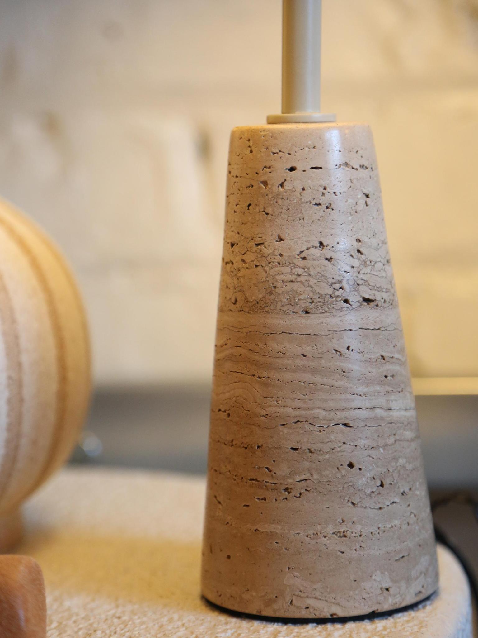 Cole Table Lamp