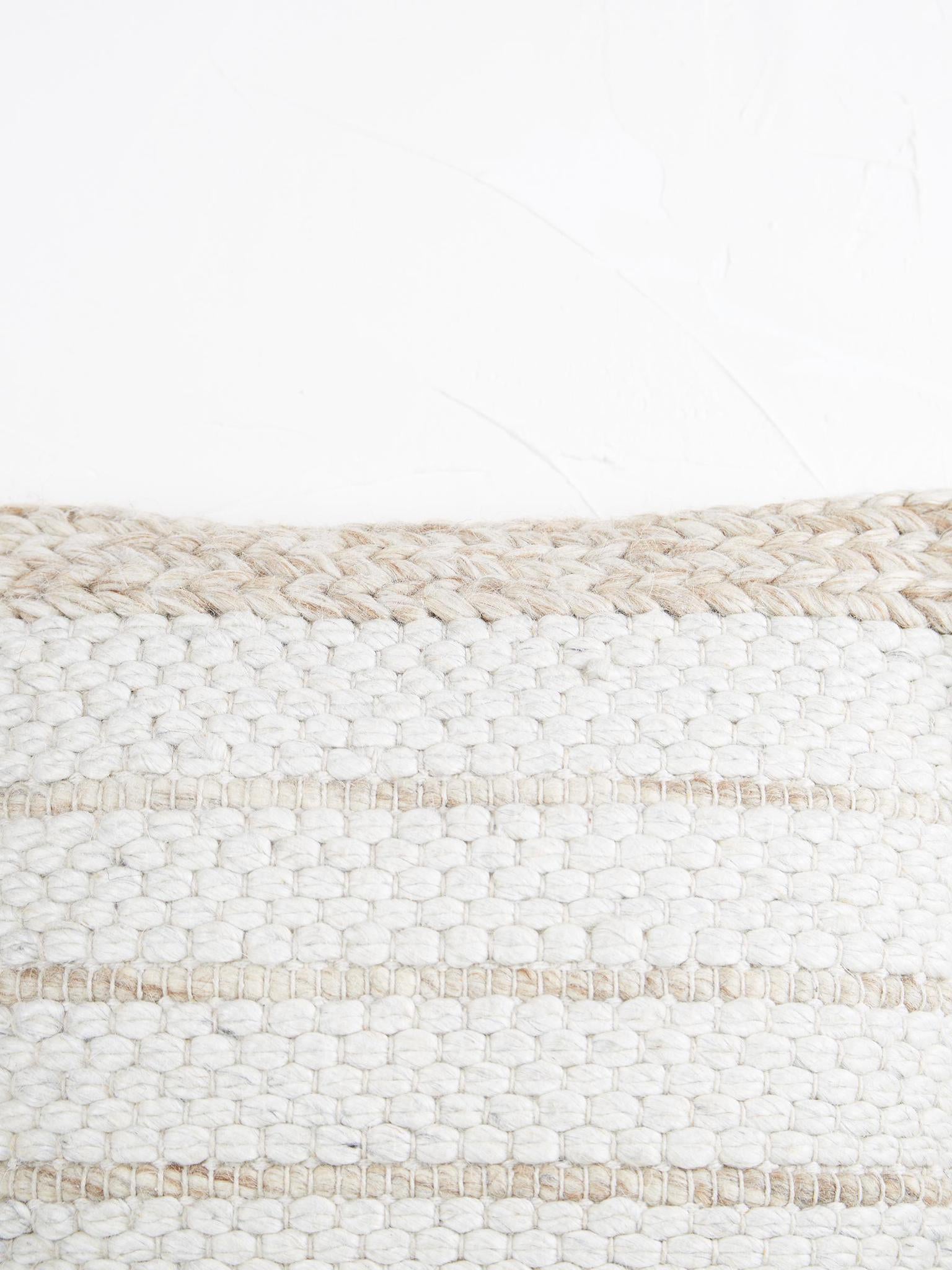 Sadi Fringed Cushion