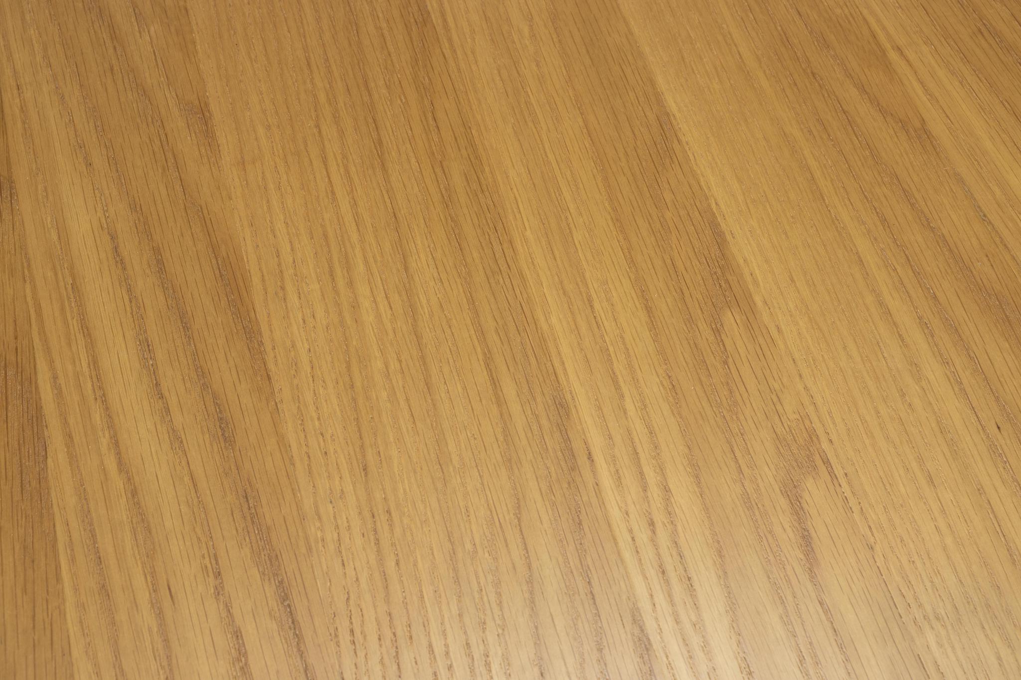 Storm Wooden Round Dining Table - 3 Colours Available