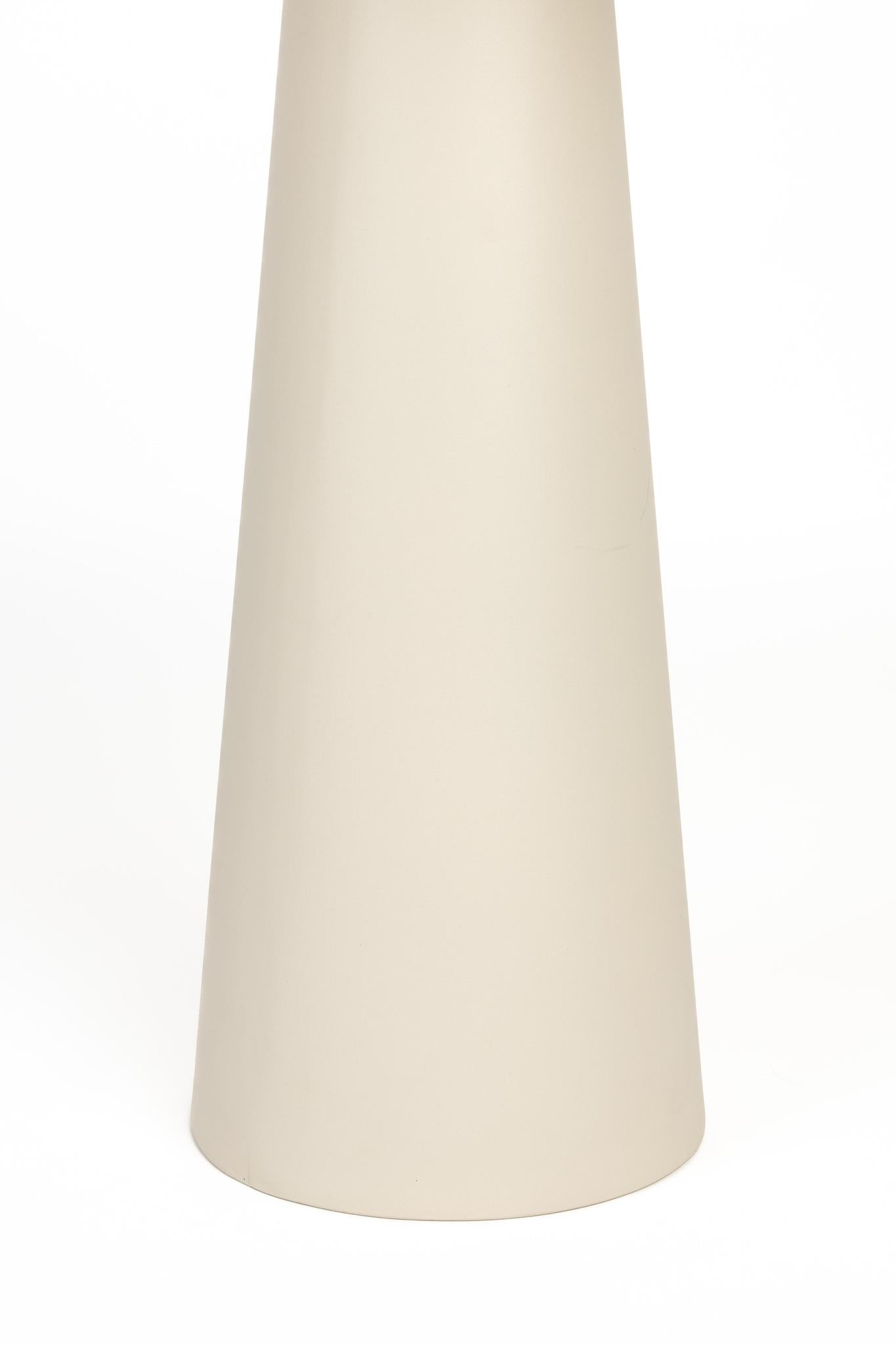 Joya Travertine Side Table - 2 Sizes Available