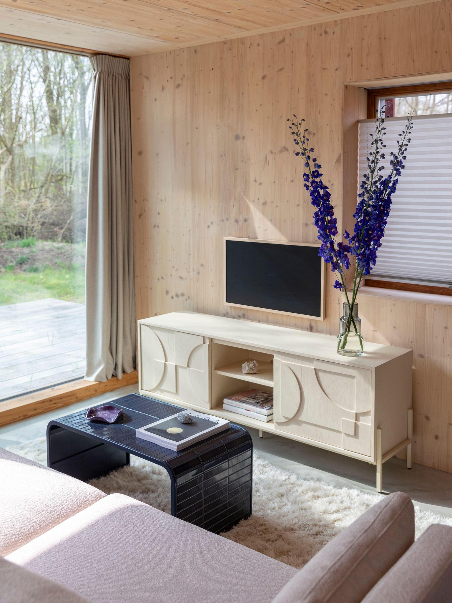 Faces Sideboard