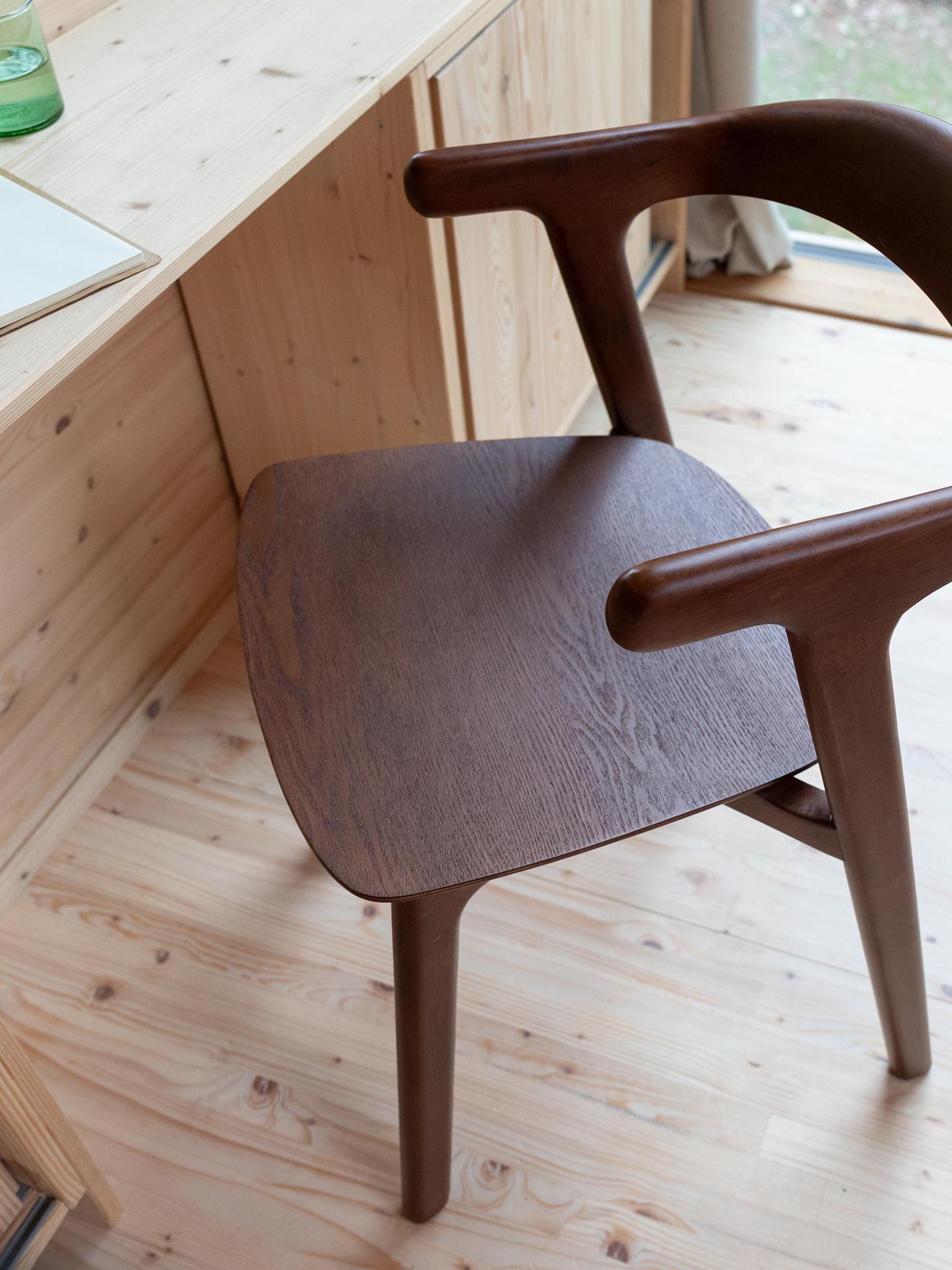 Northwood chair - colour options available