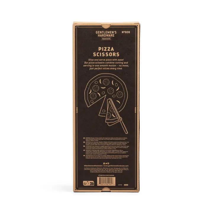 Pizza Scissors