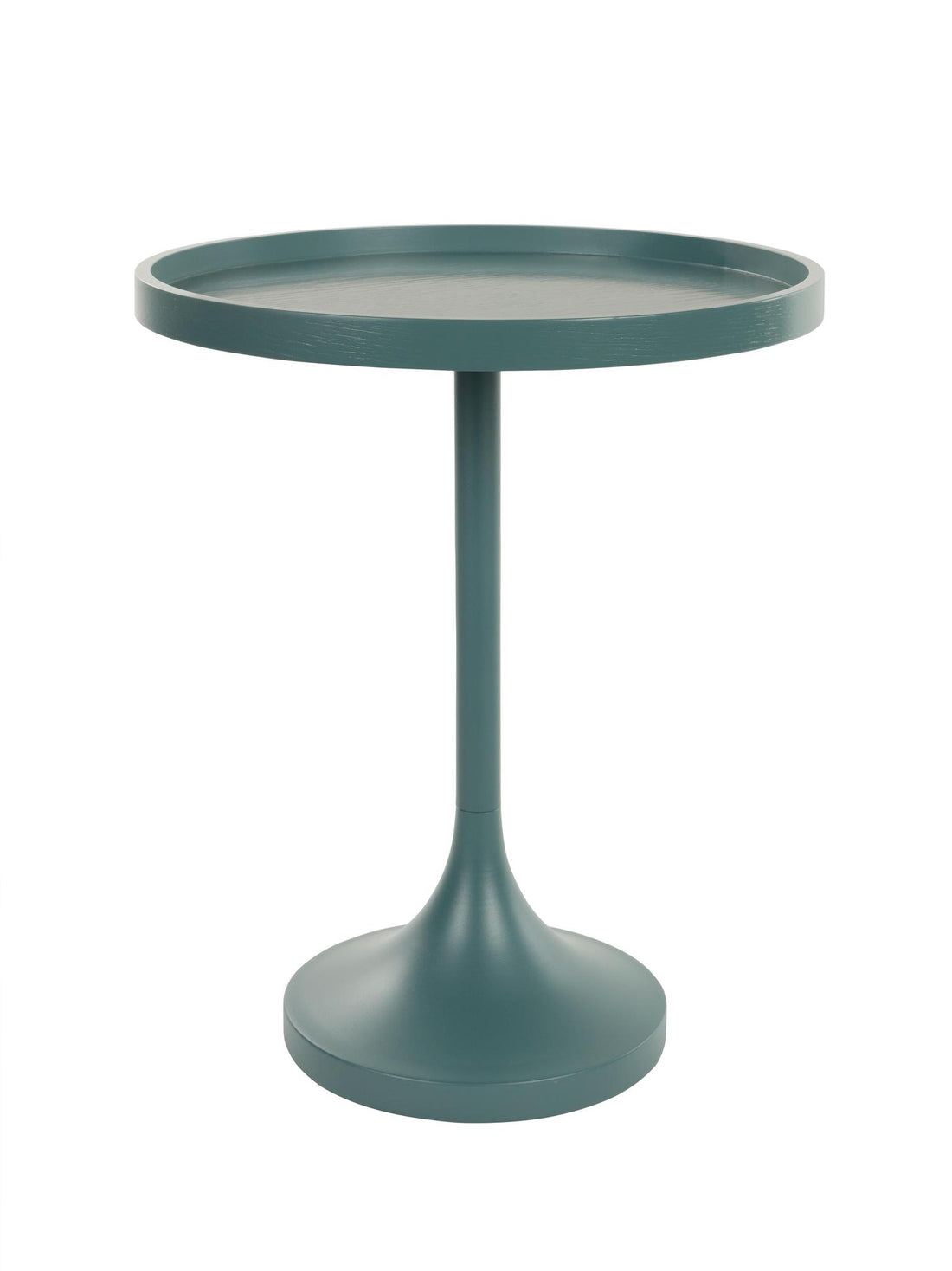 Jason Coffee/Side Table Blue - 2 Sizes Available