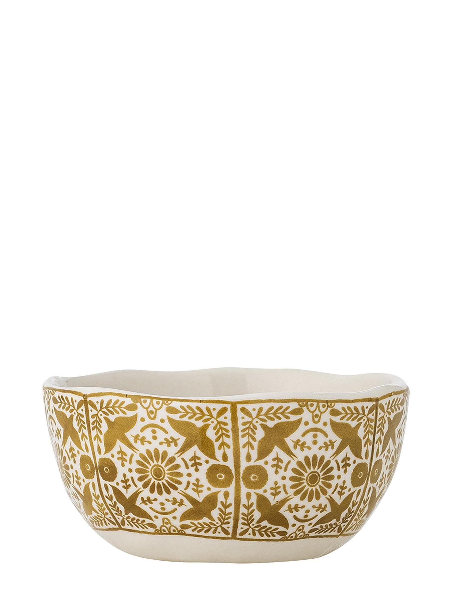 Milton Bowl - Colour Options Available Stoneware