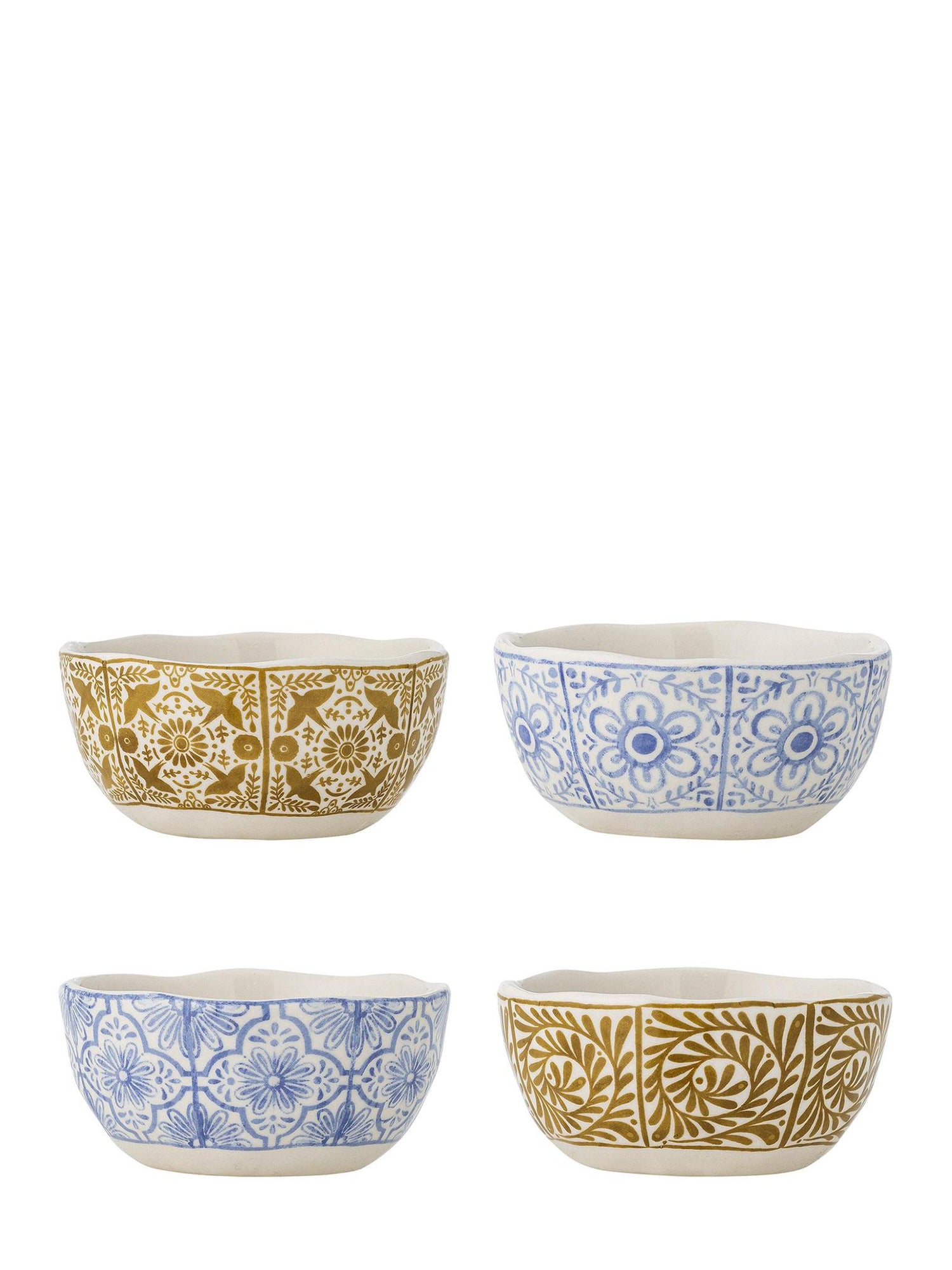 Milton Bowl - Colour Options Available Stoneware