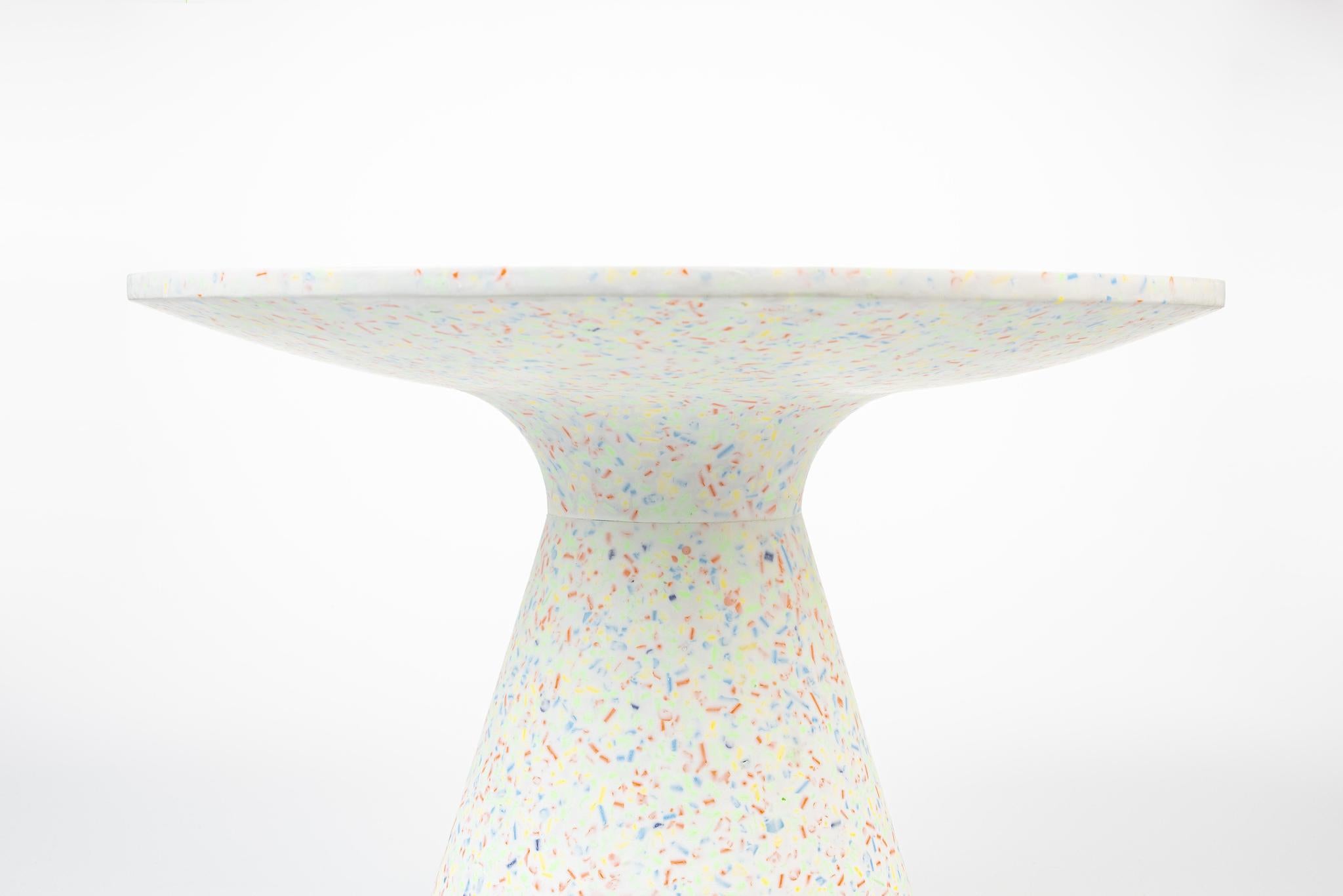 Victoria Recycled Coffee/Side Table - 3 Sizes Available