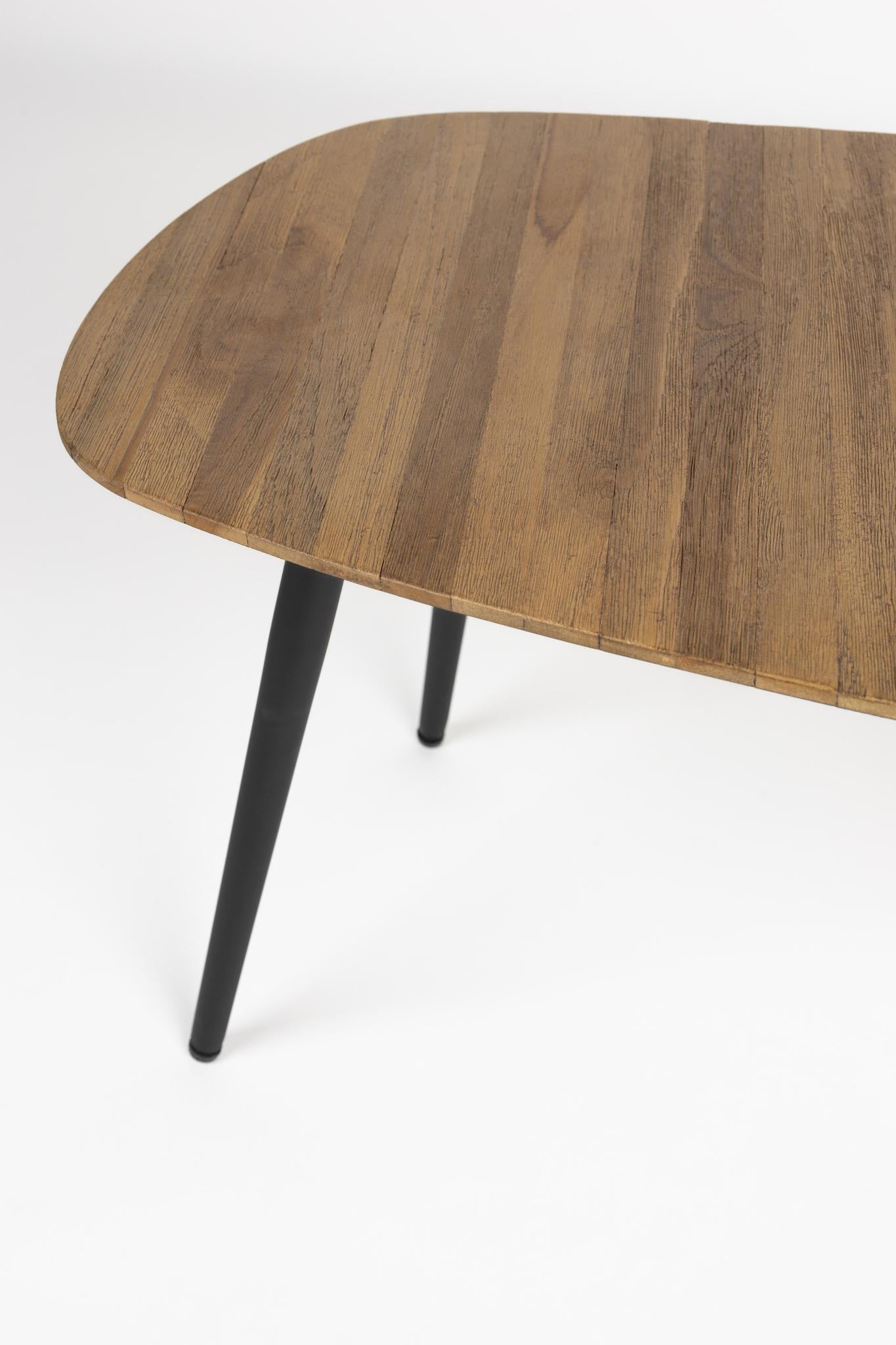 Gualdo Coffee Table