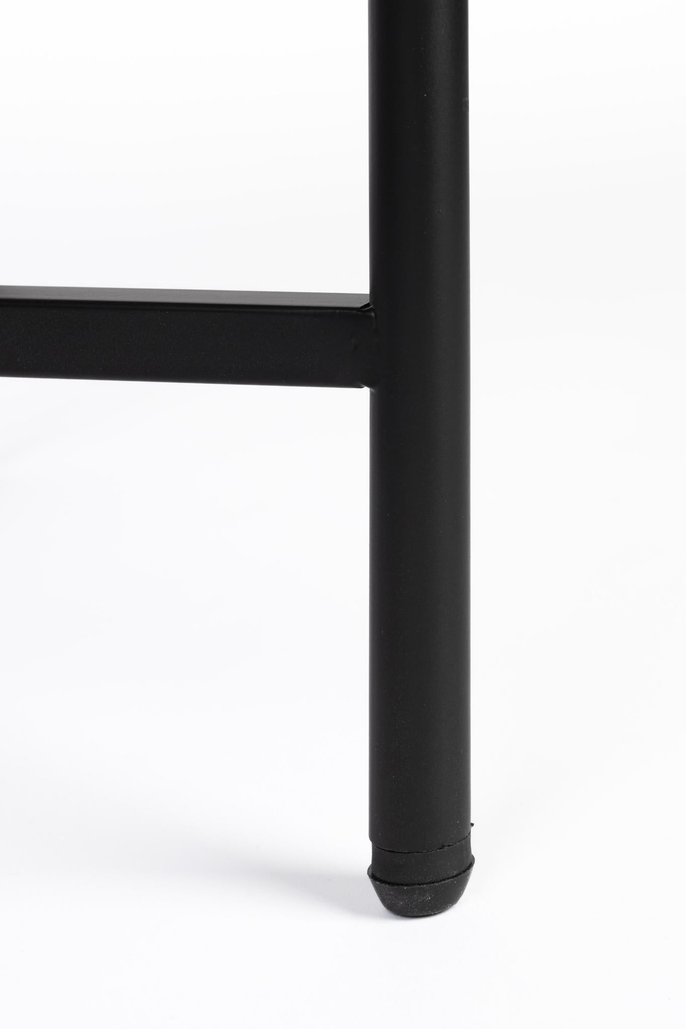 Marcio Coffee Table - 2 Colours Available