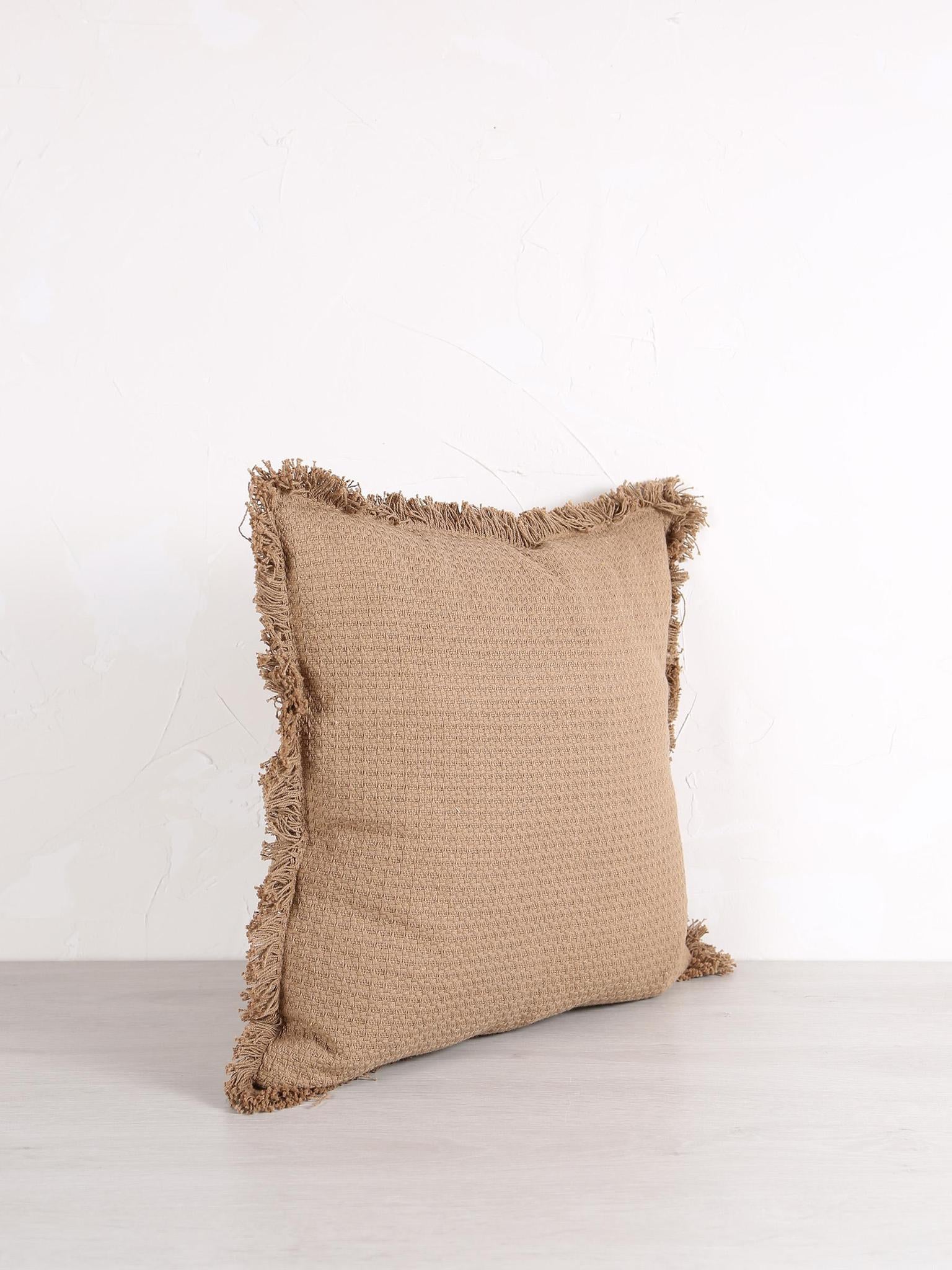 Ruth Linen Cushion
