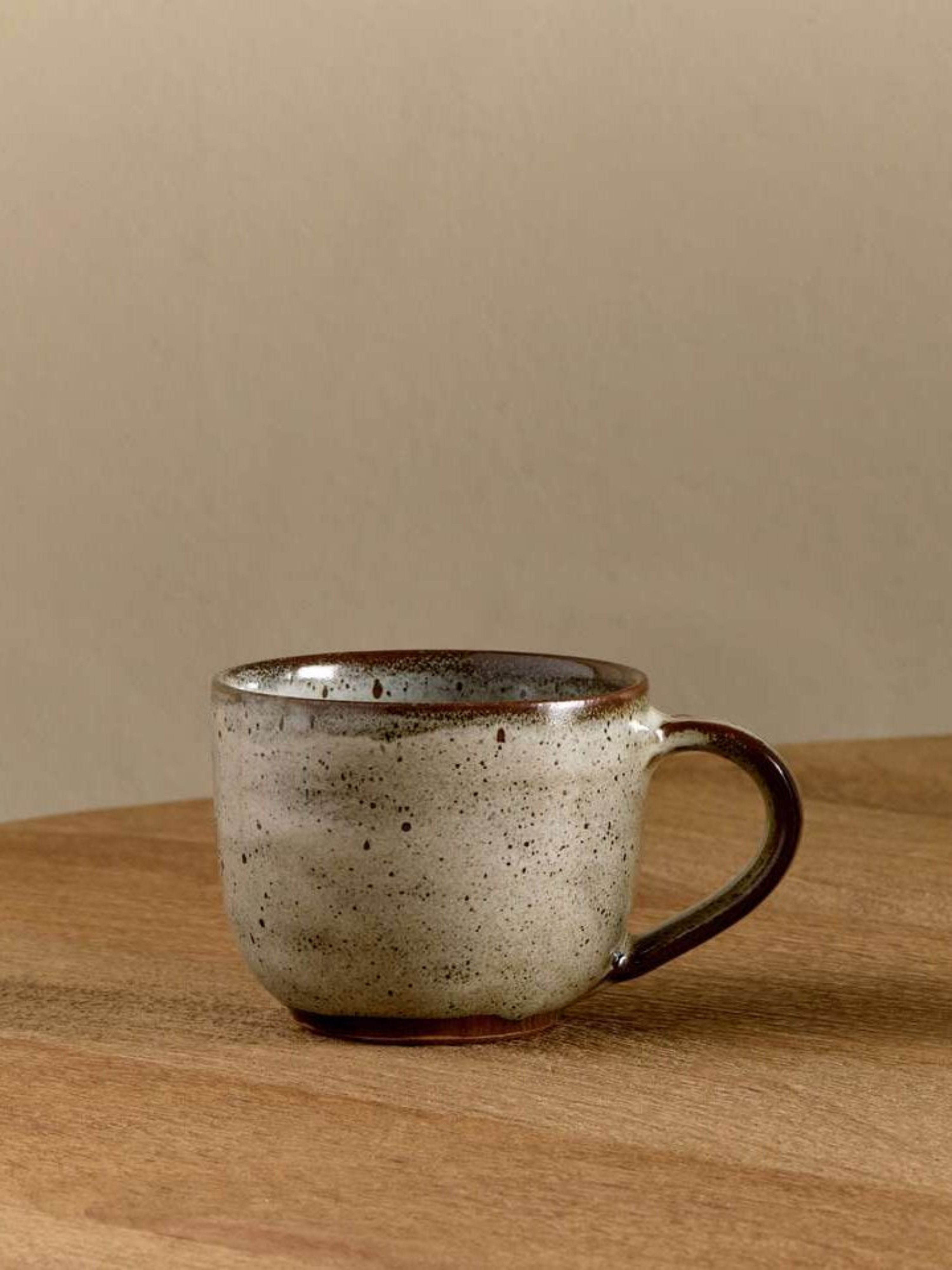 Cam Coffee Mug - 2 Sizes Available