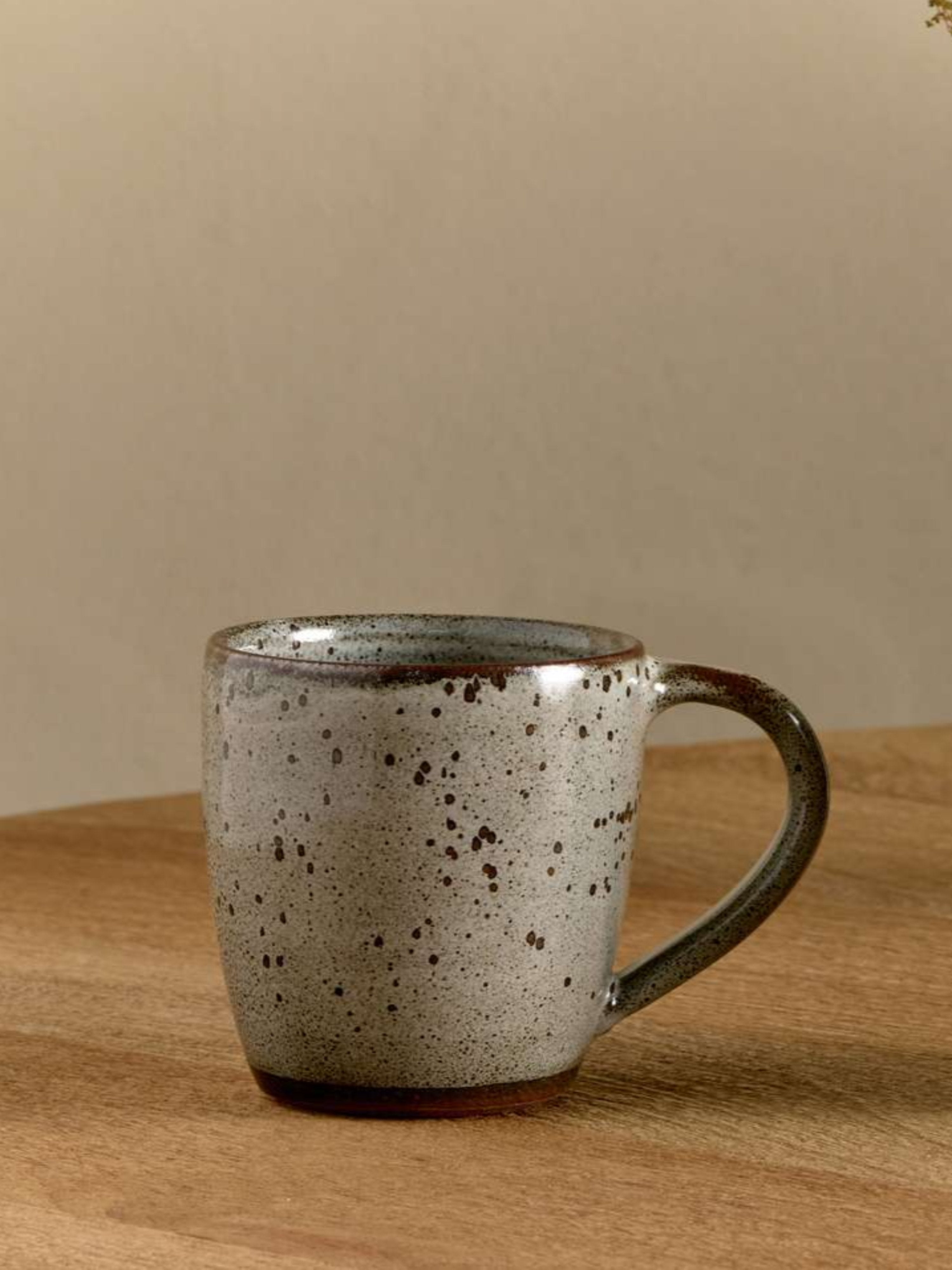 Cam Coffee Mug - 2 Sizes Available