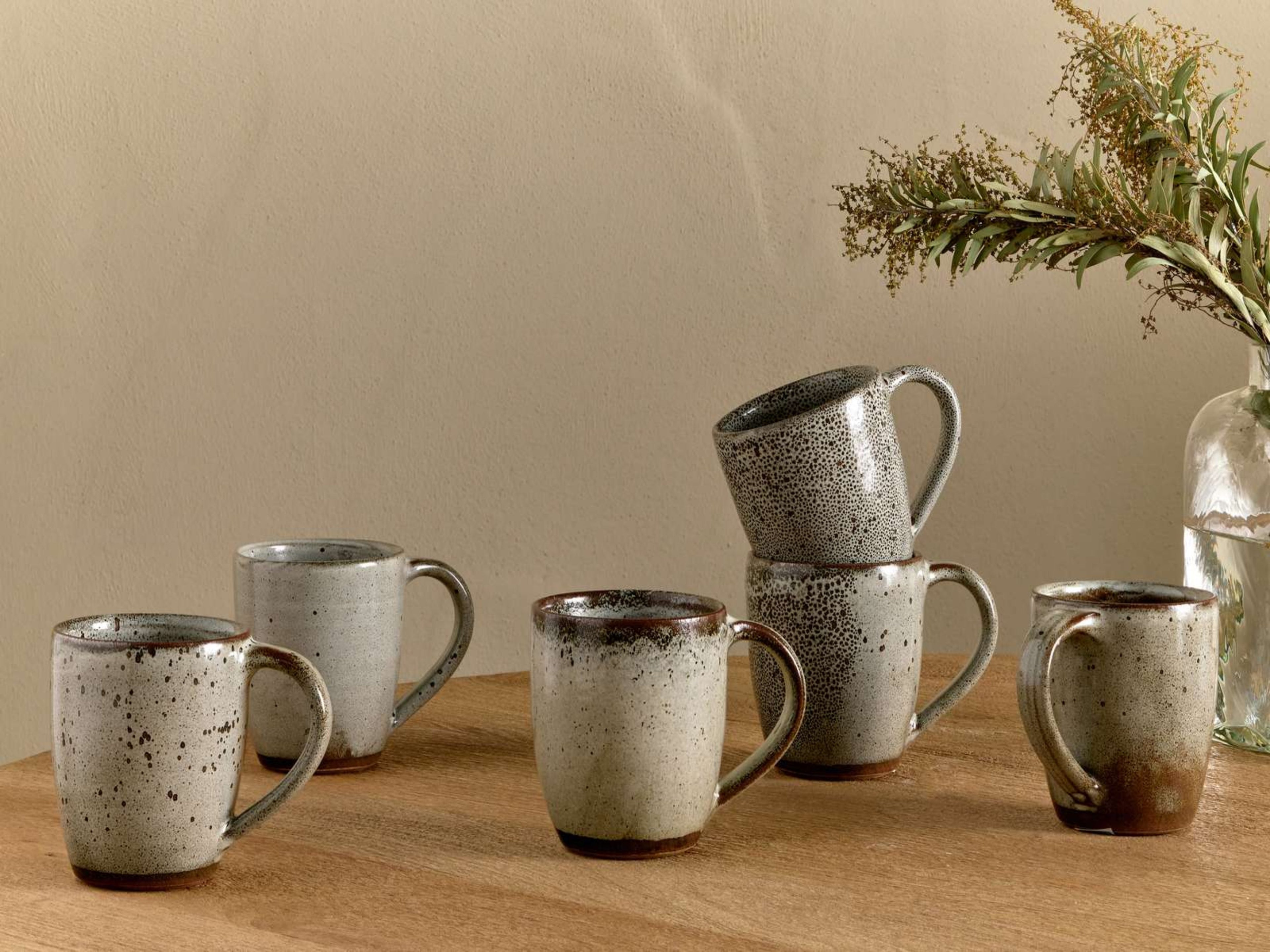 Cam Coffee Mug - 2 Sizes Available