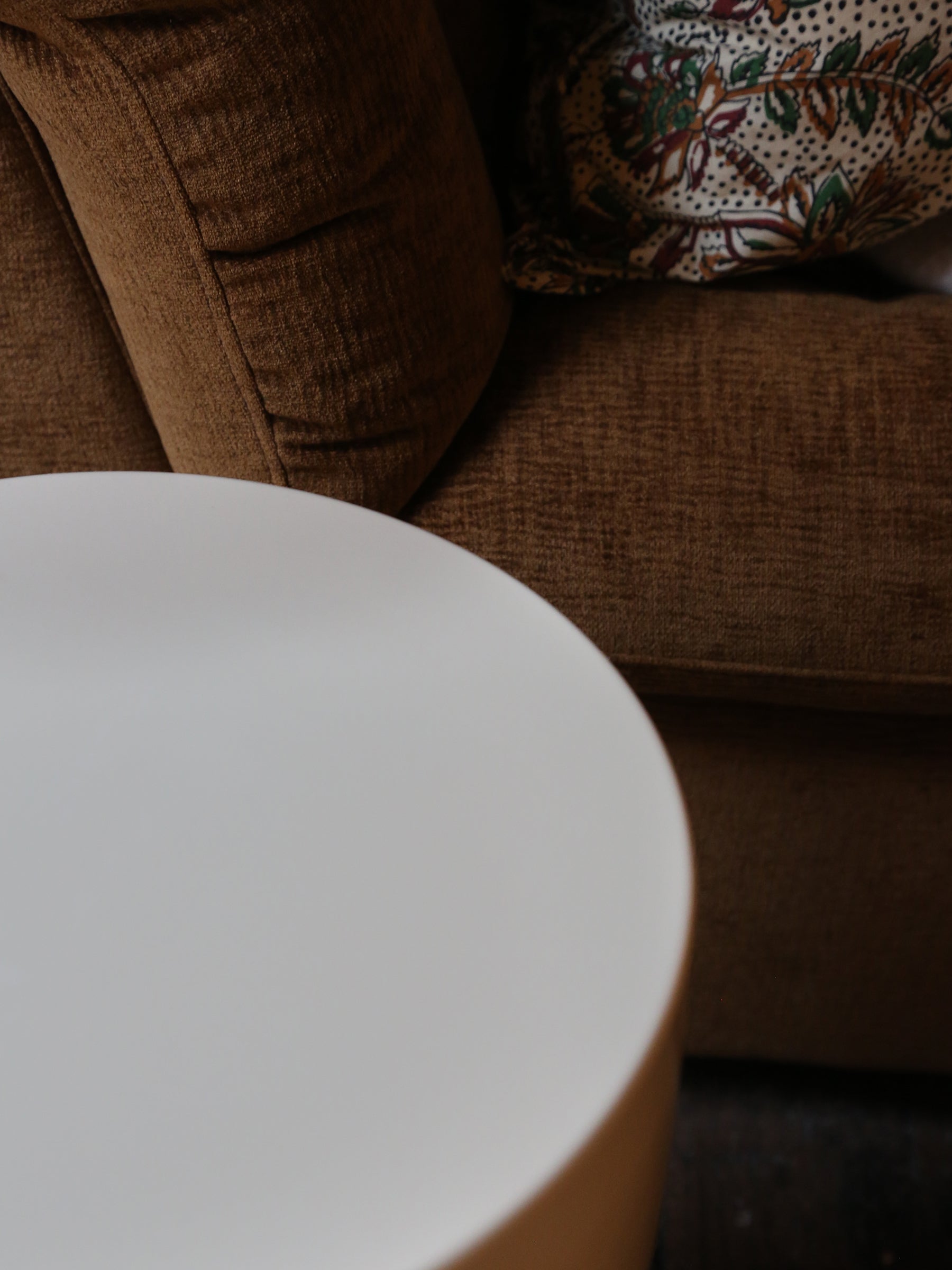 Stool Apollo - Beige