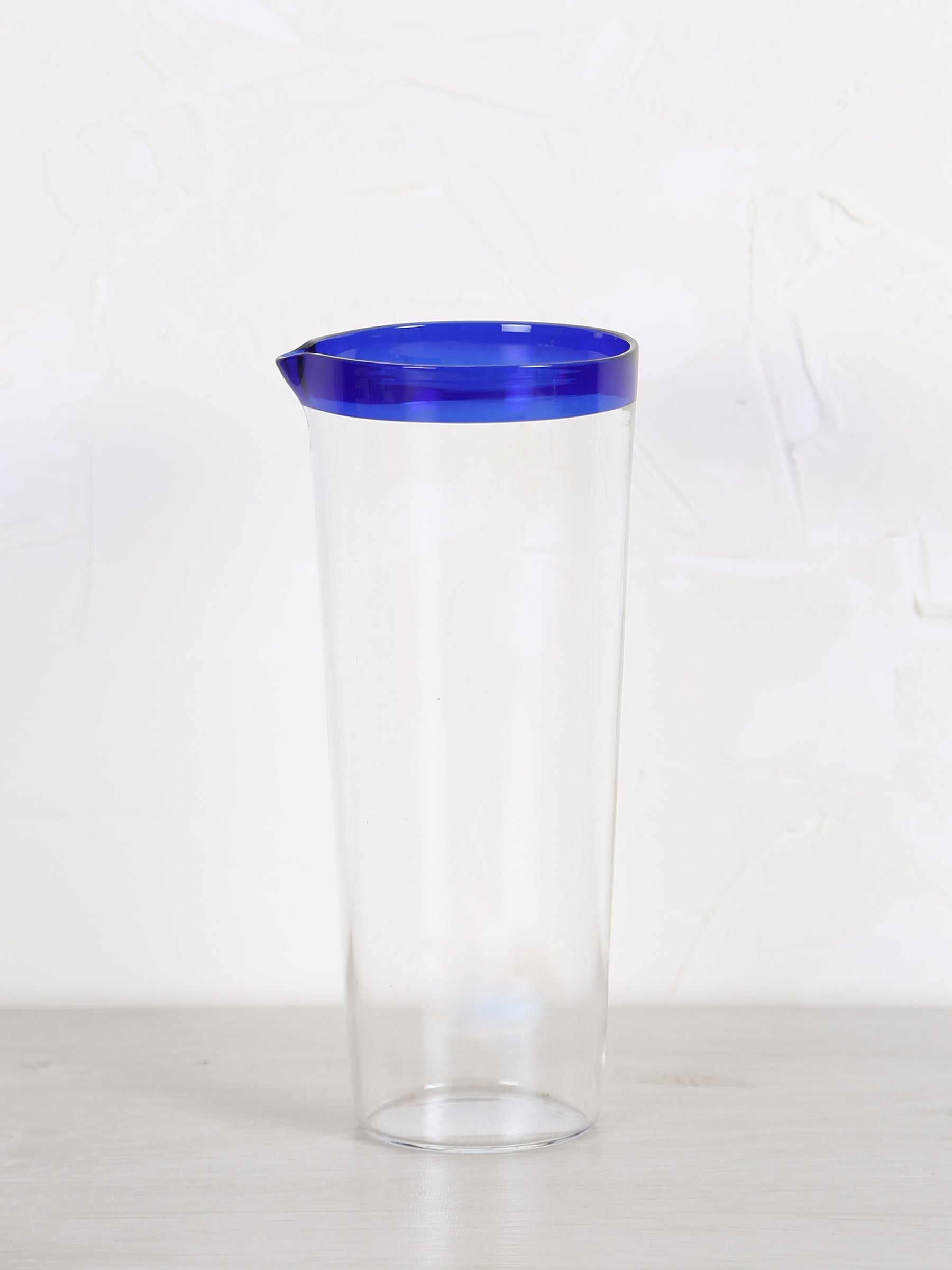 Tarifa Carafe - Borosilicate Glass - 3 colours available
