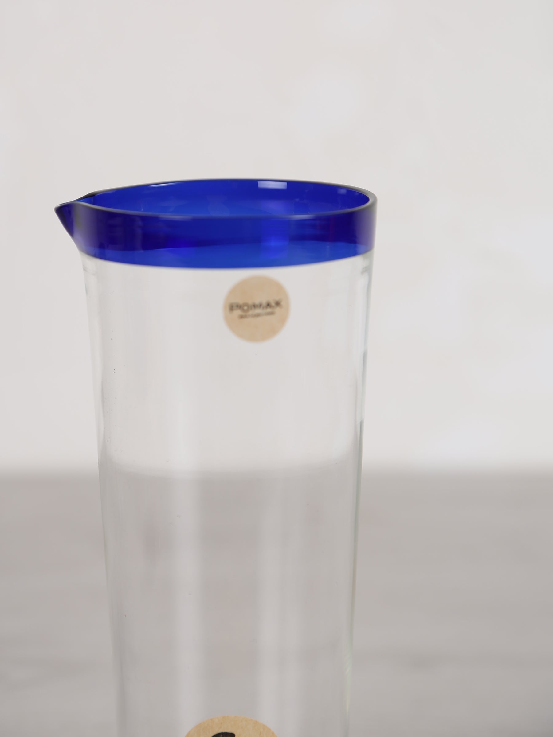 Tarifa Carafe - Borosilicate Glass - 3 colours available