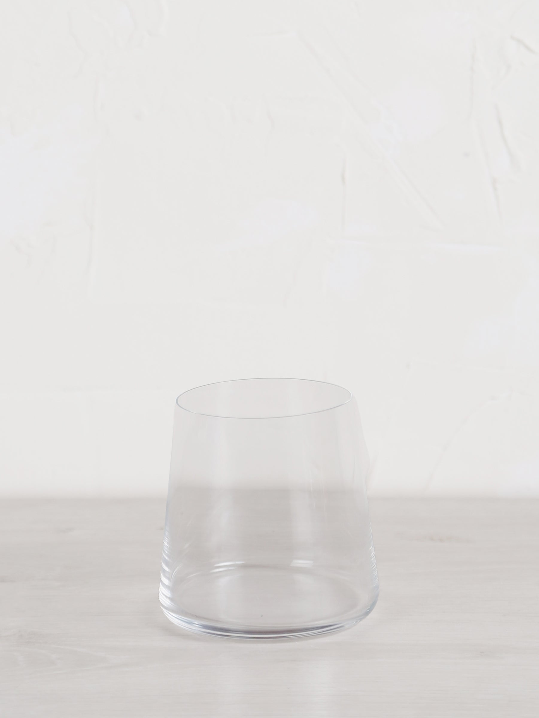 Margaux - water glass - crystalline glass