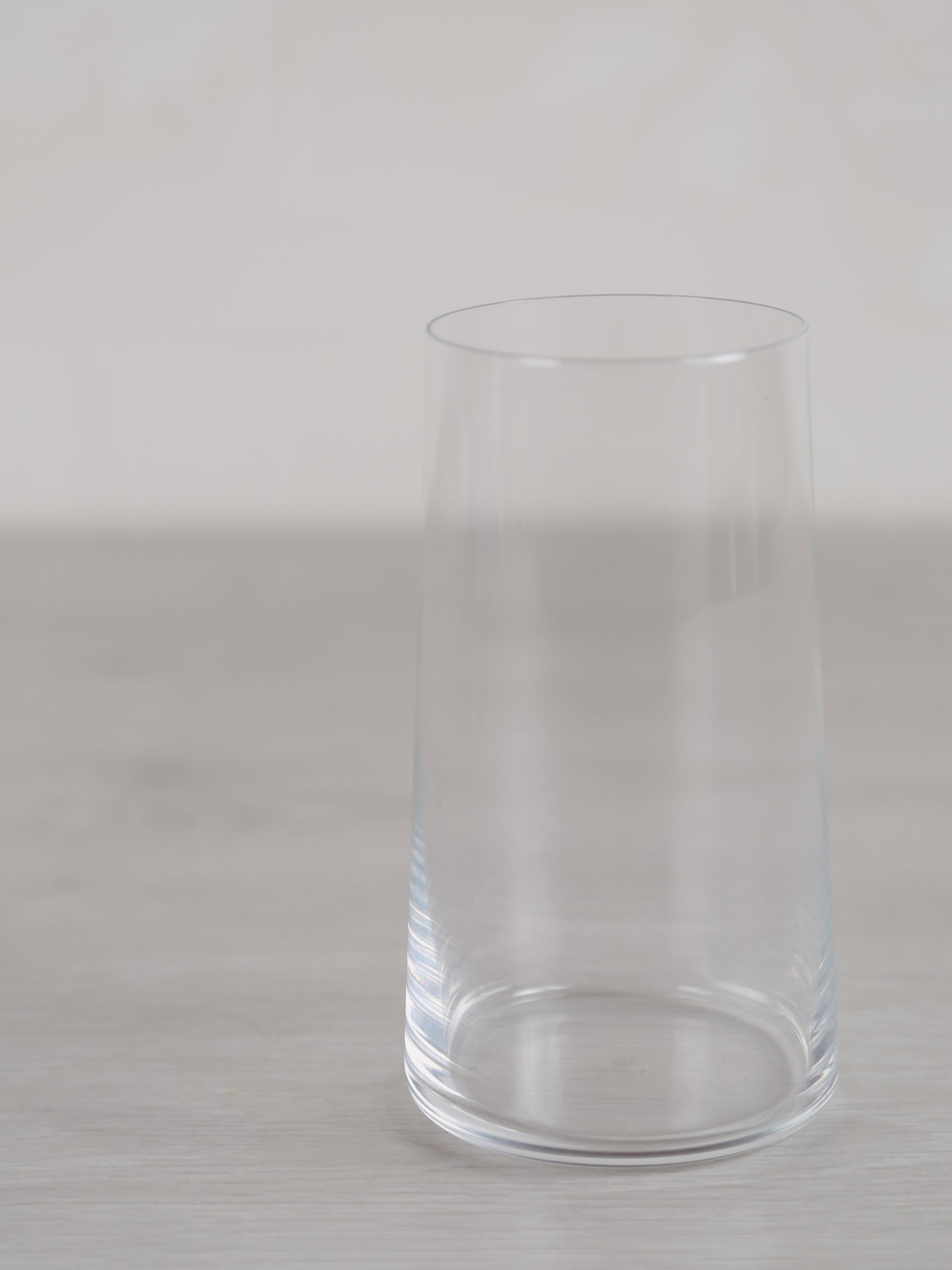 Margaux - high ball glass - crystalline glass