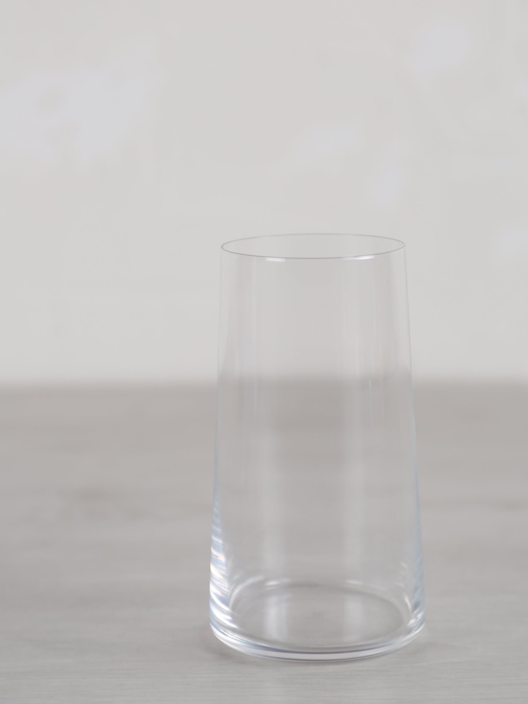 Margaux - high ball glass - crystalline glass