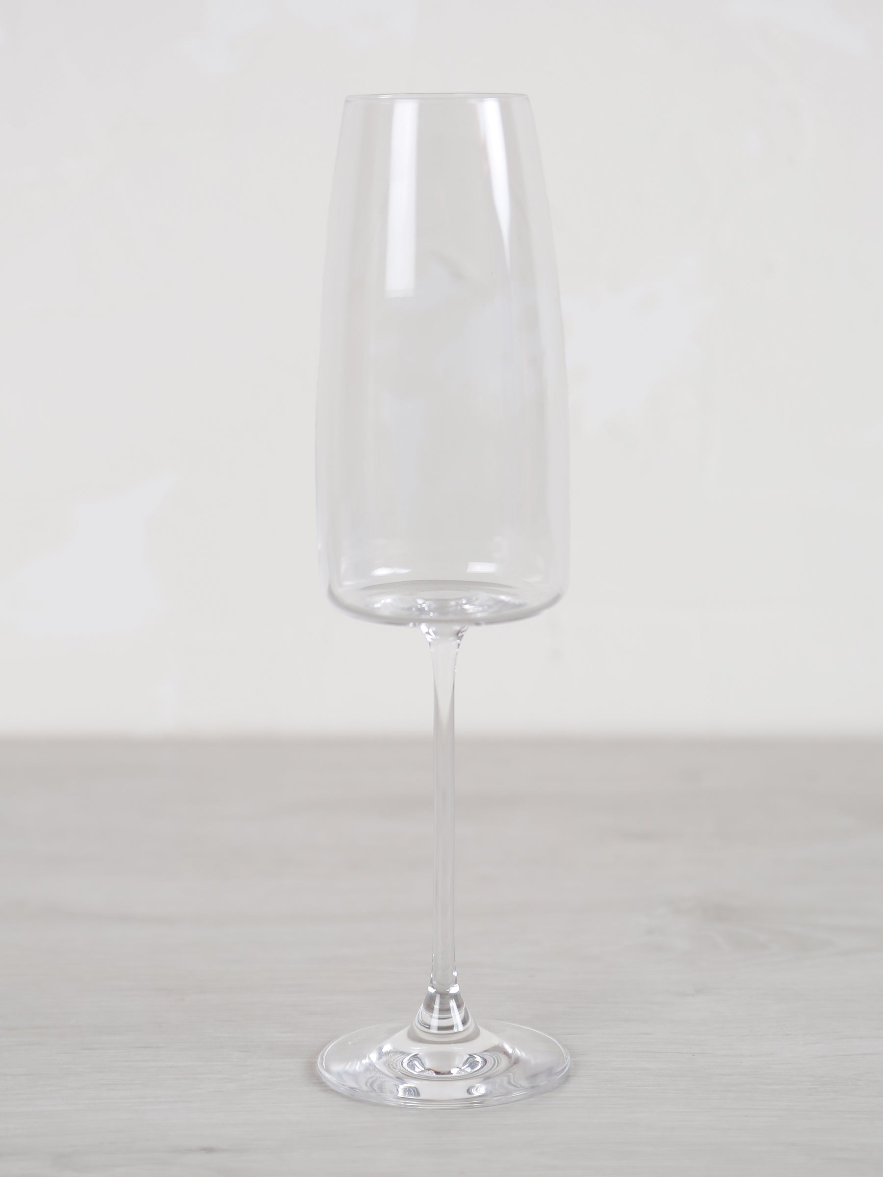 Margaux - champagne flute - crystalline glass