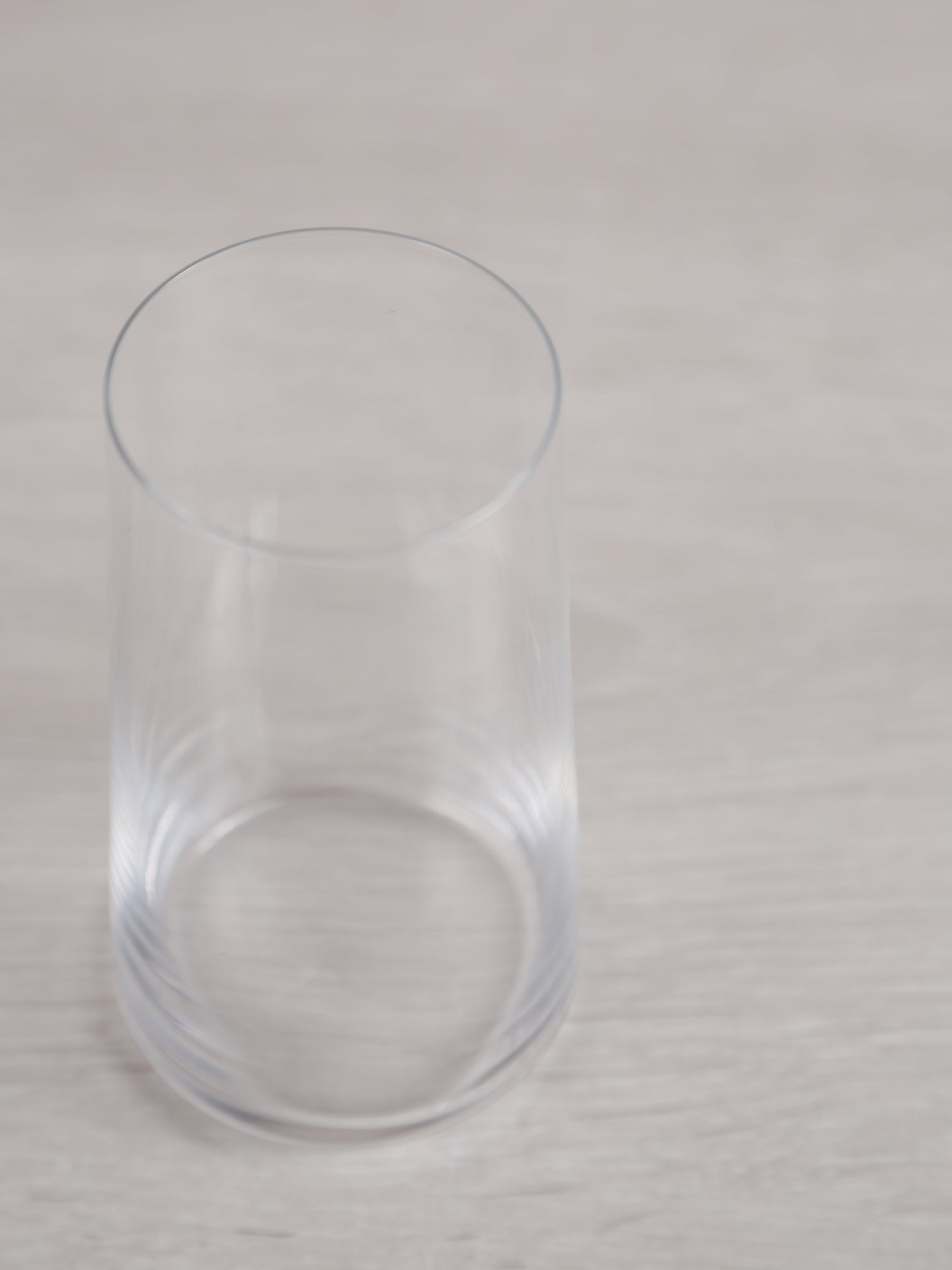 Margaux - high ball glass - crystalline glass