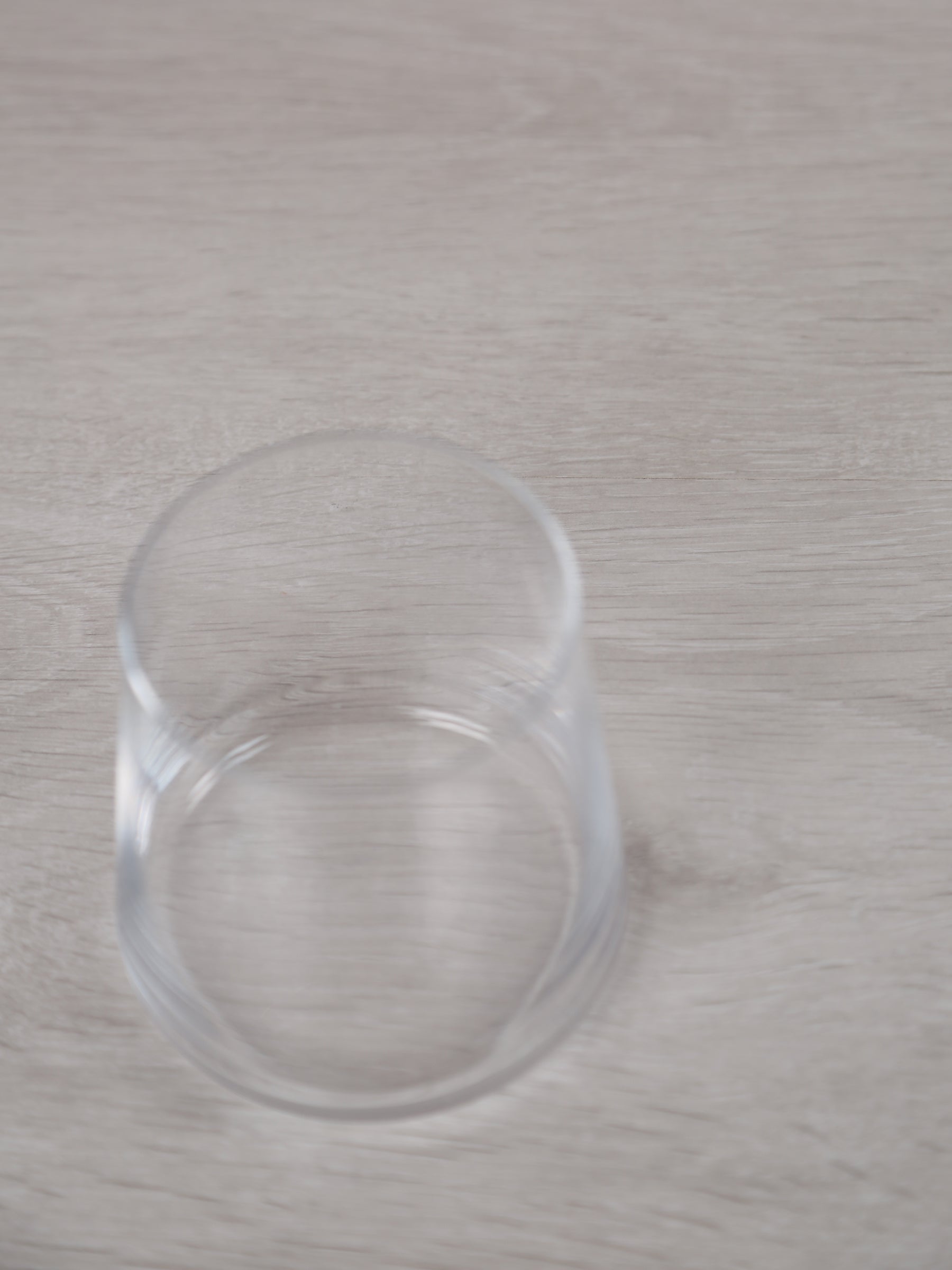 Margaux - water glass - crystalline glass