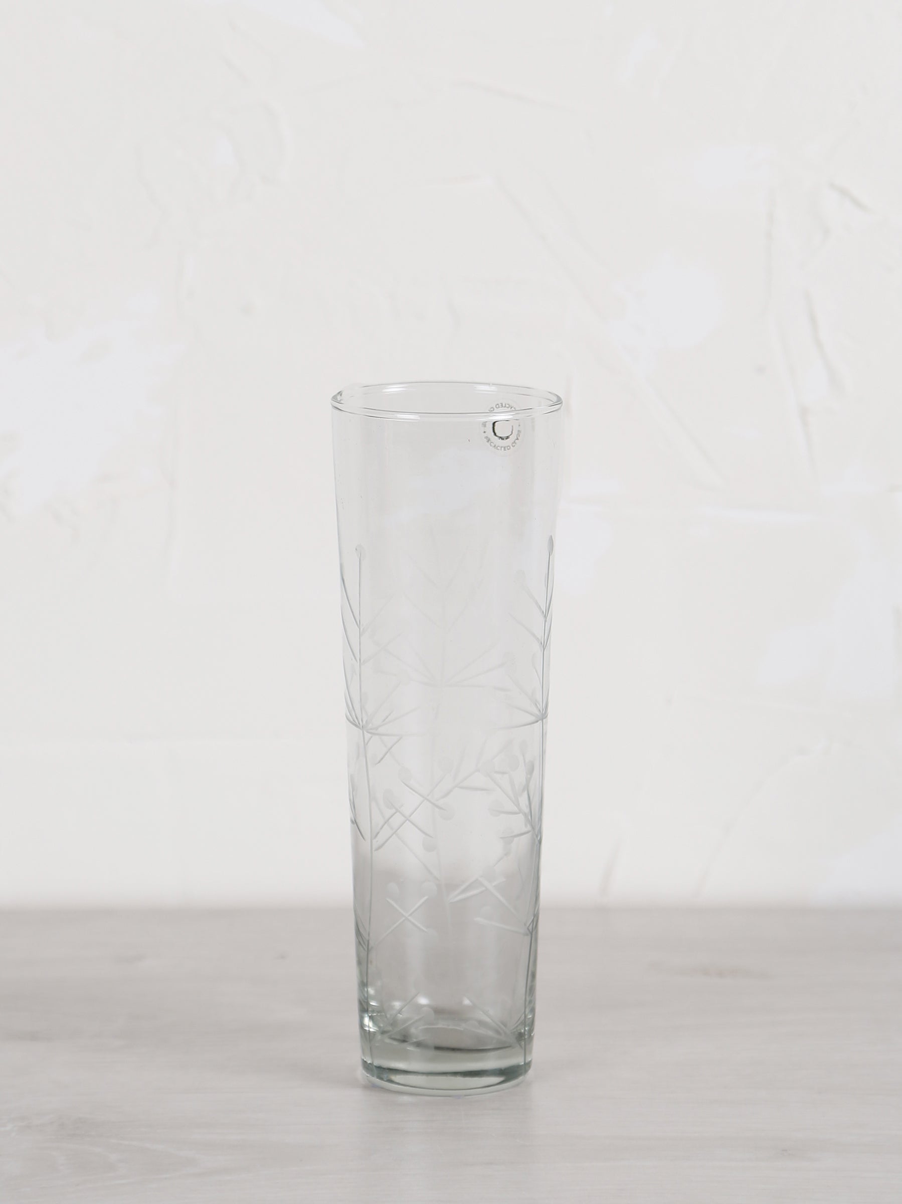 Aki Tall Tumbler - Vine