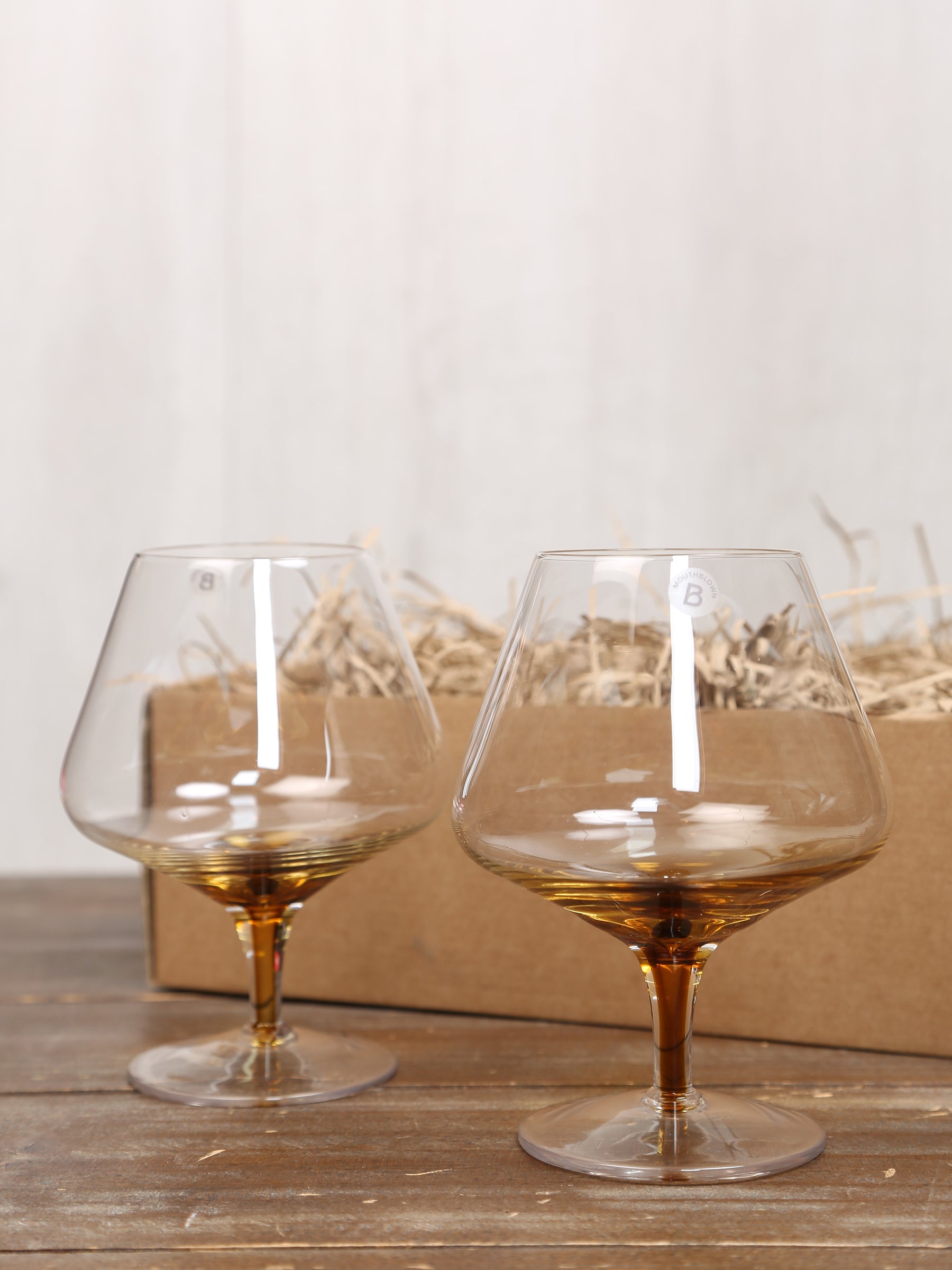 Broste Share A Whiskey Set