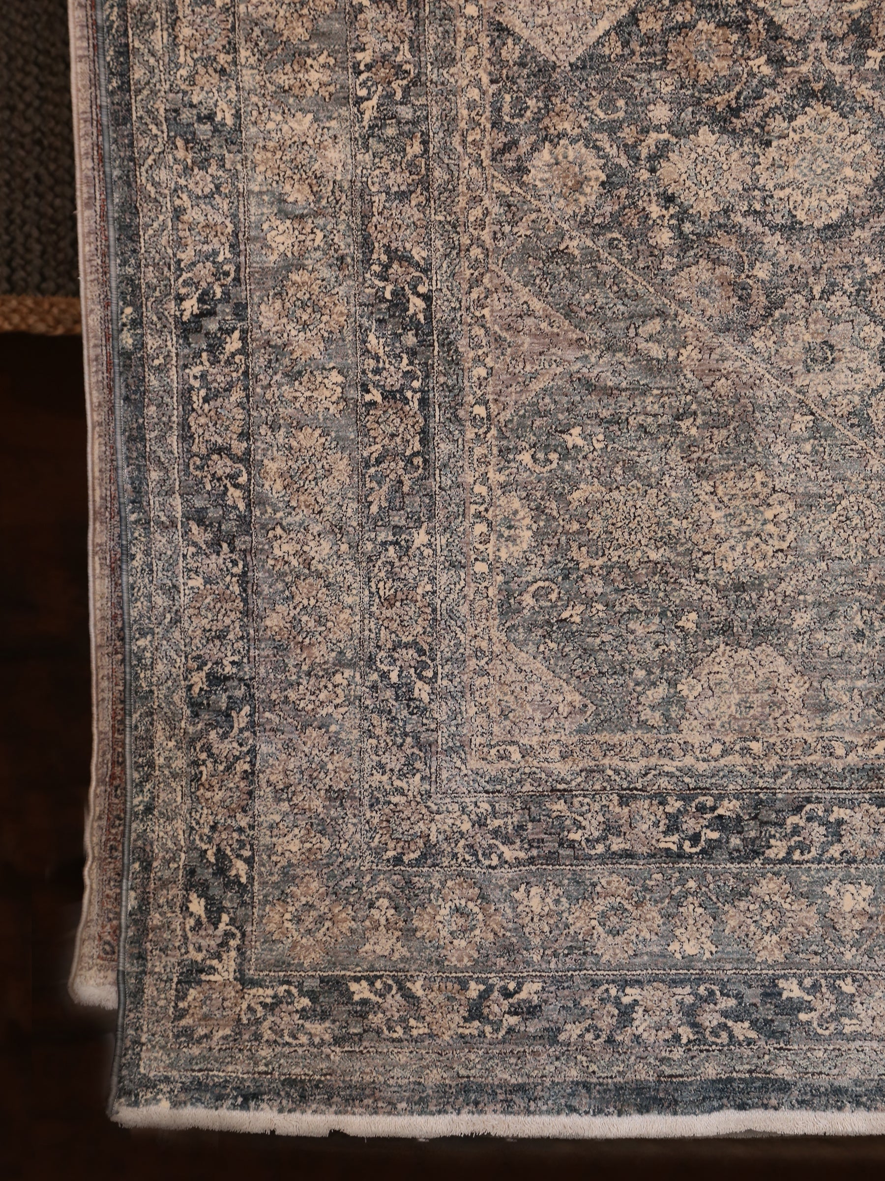 Heritage Rug - Bidjar - 230 x 160