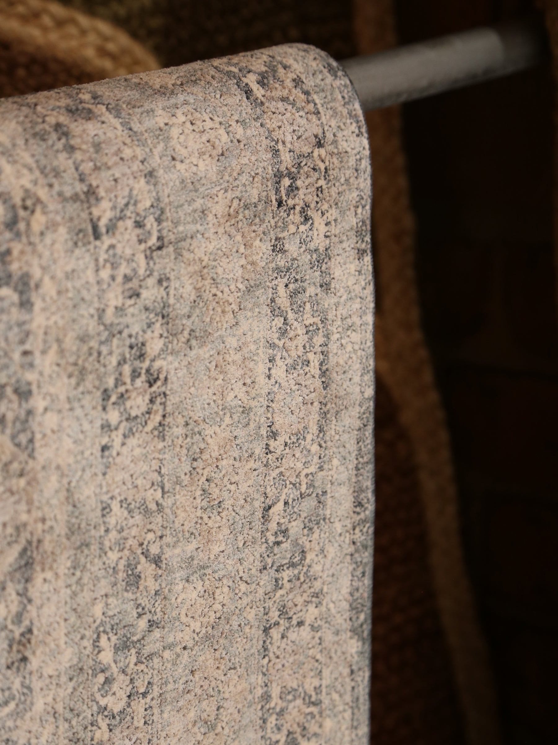 Heritage Rug - Bidjar - 230 x 160