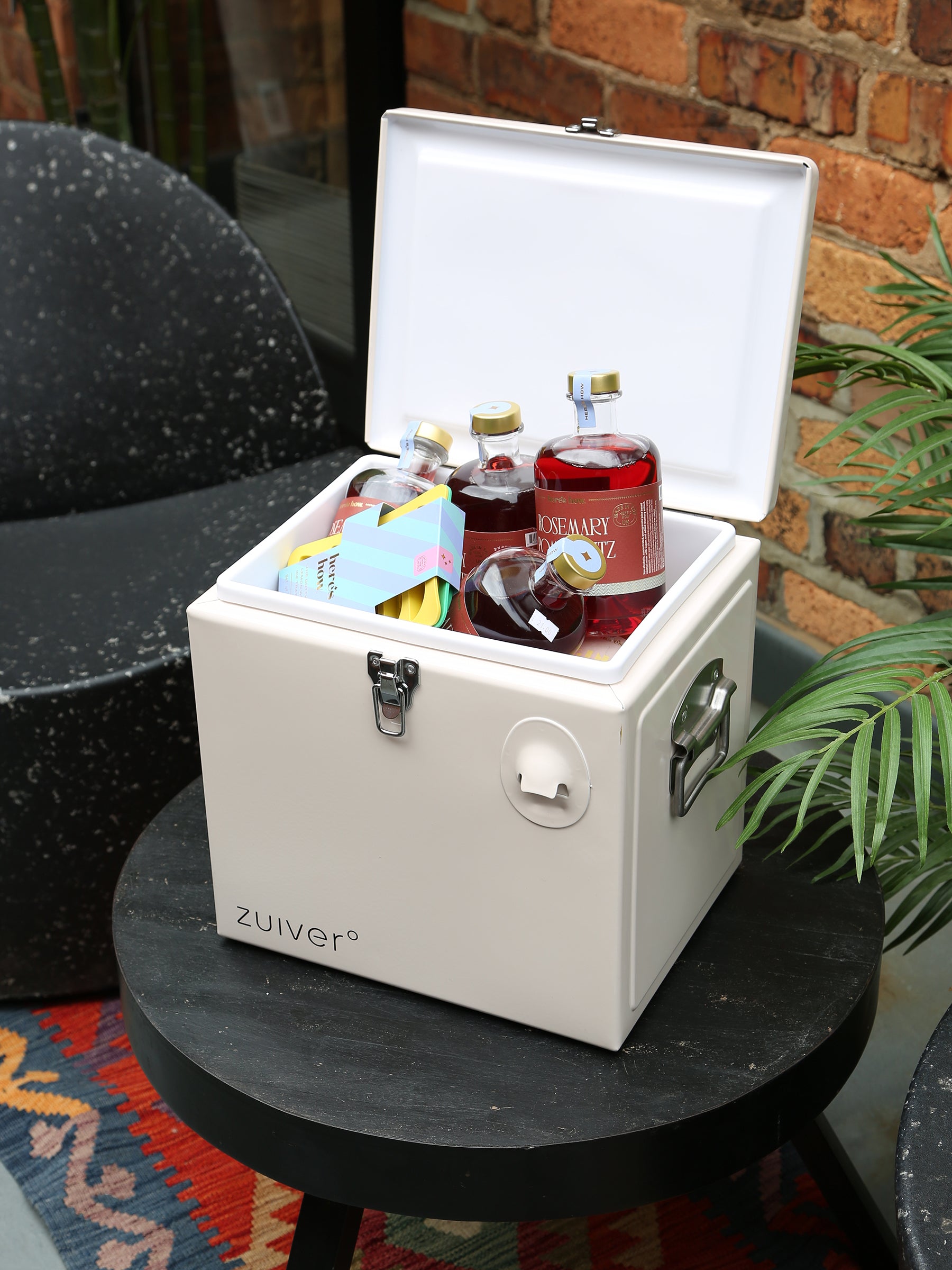 Cooler Be Cute Cool Box - 4 Options Available