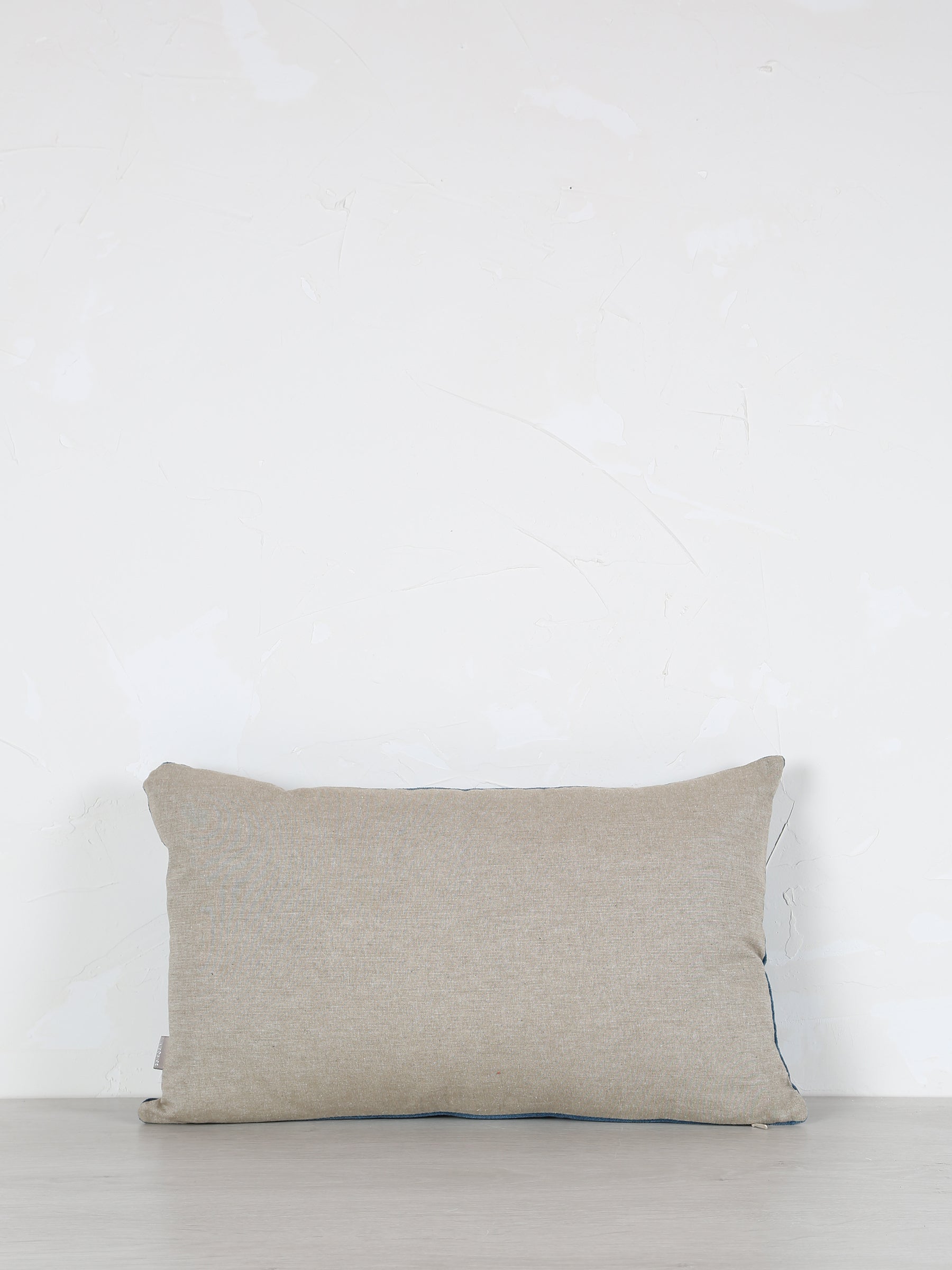 Elise Velvet Cushion - Riviera - 2 Sizes Available