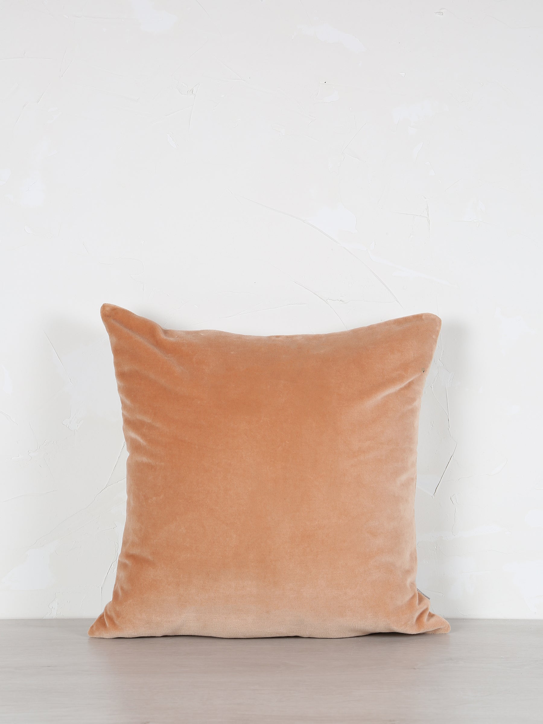 Elise Velvet Cushion - Epice - 2 Sizes Available