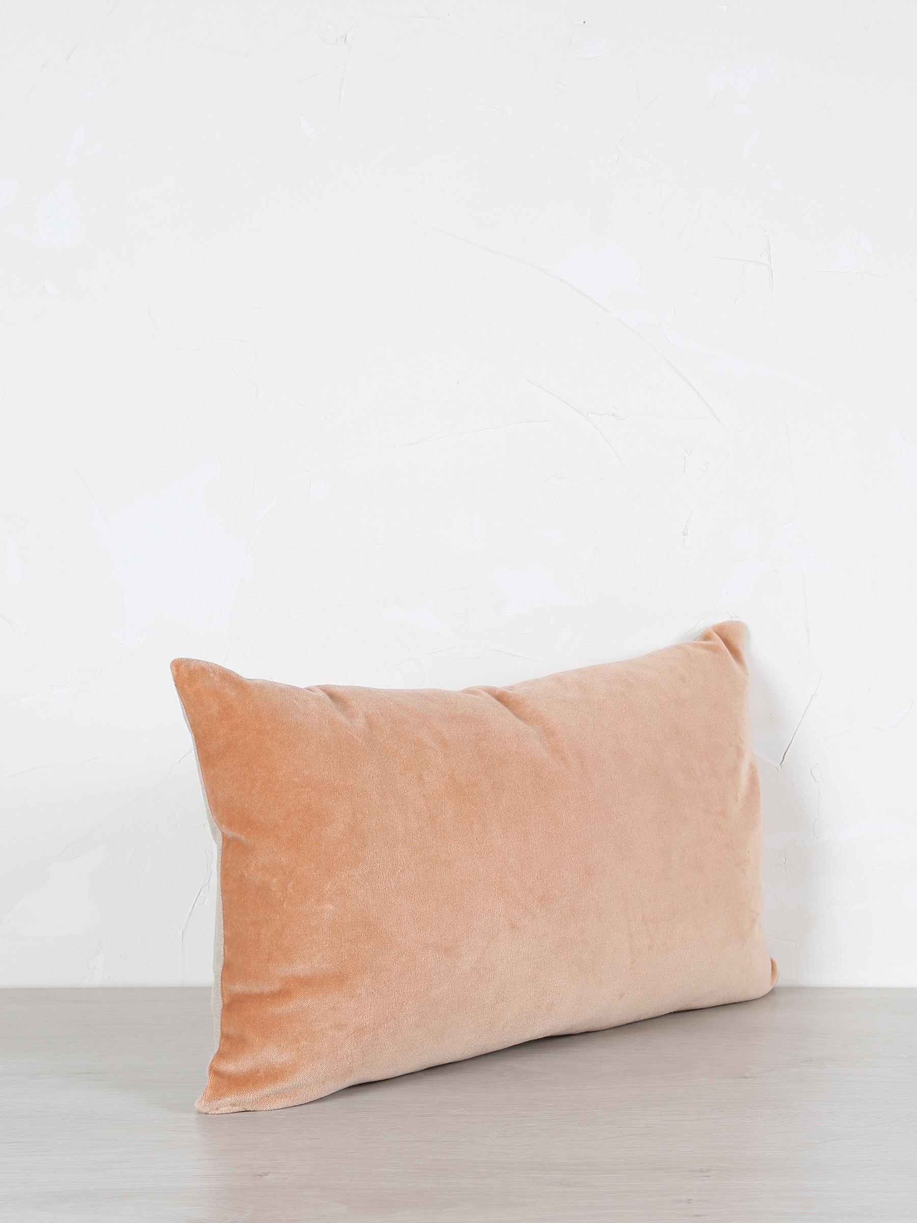 Elise Velvet Cushion - Epice - 2 Sizes Available