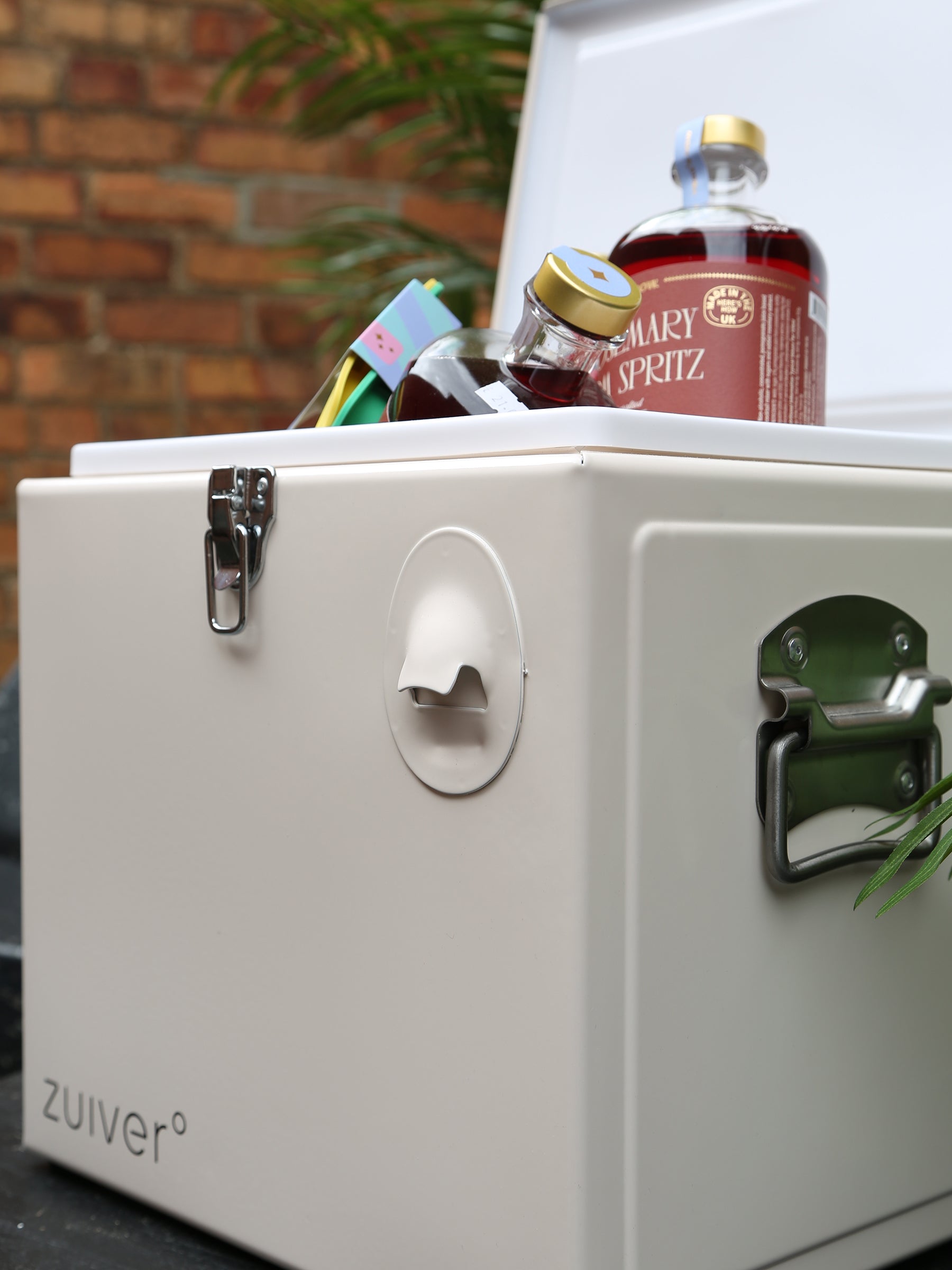 Cooler Be Cute Cool Box - 4 Options Available