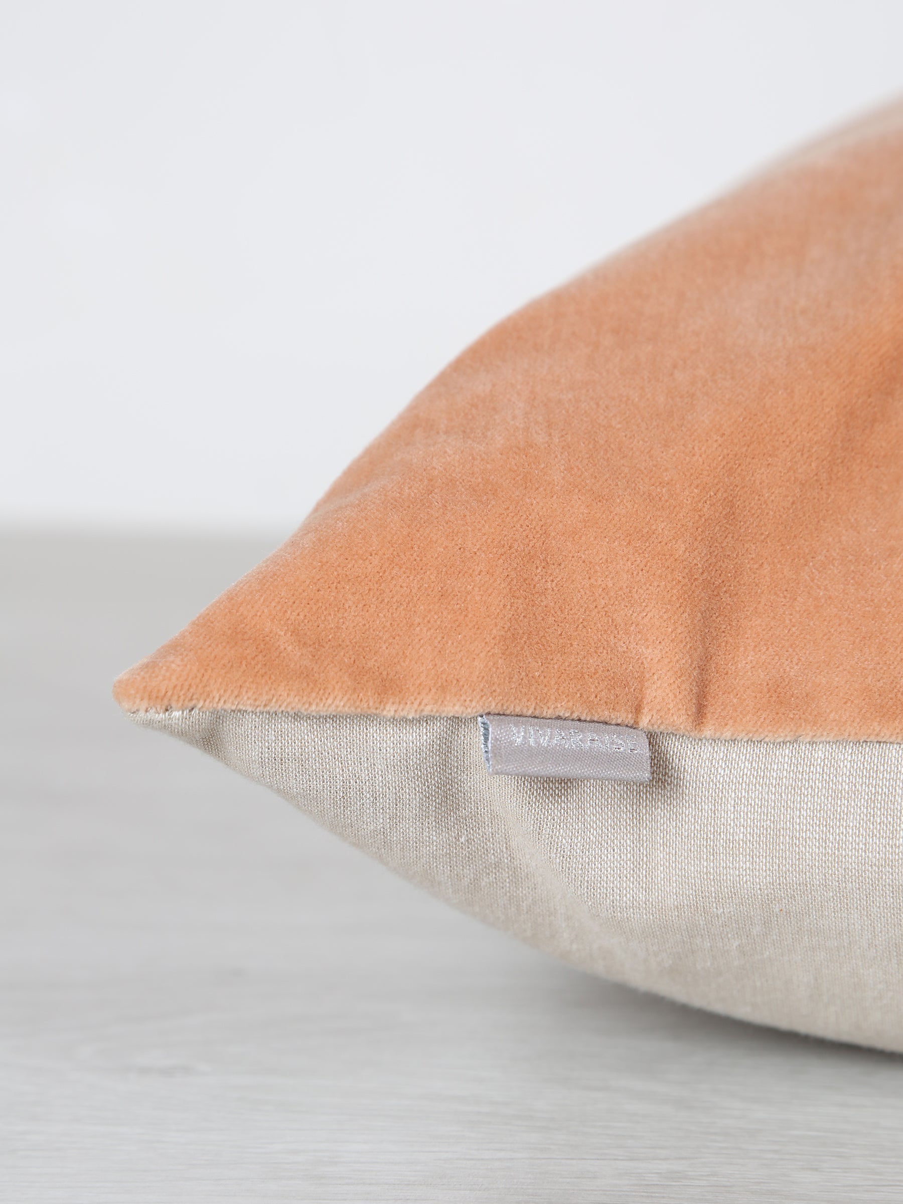 Elise Velvet Cushion - Epice - 2 Sizes Available
