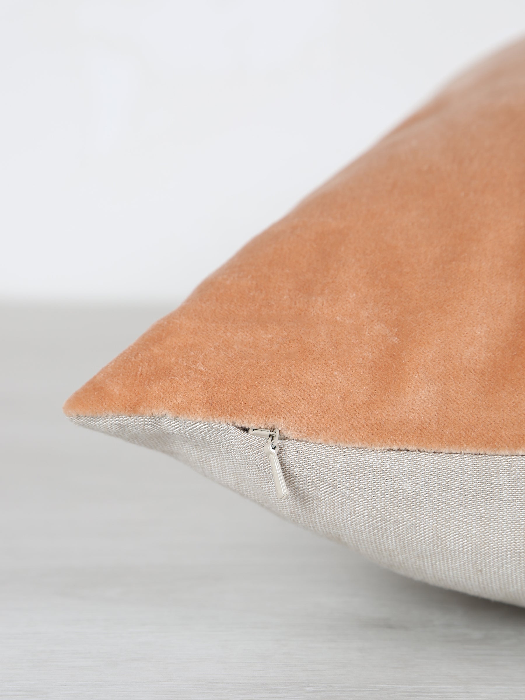 Elise Velvet Cushion - Epice - 2 Sizes Available