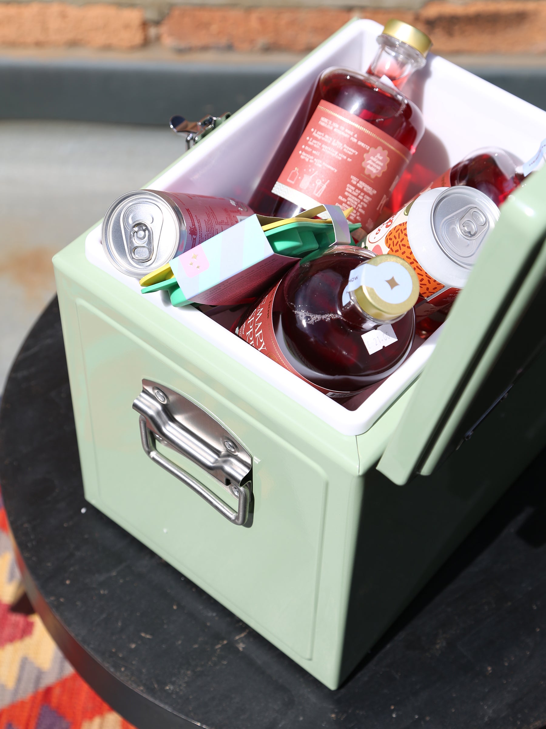 Cooler Be Cute Cool Box - 4 Options Available