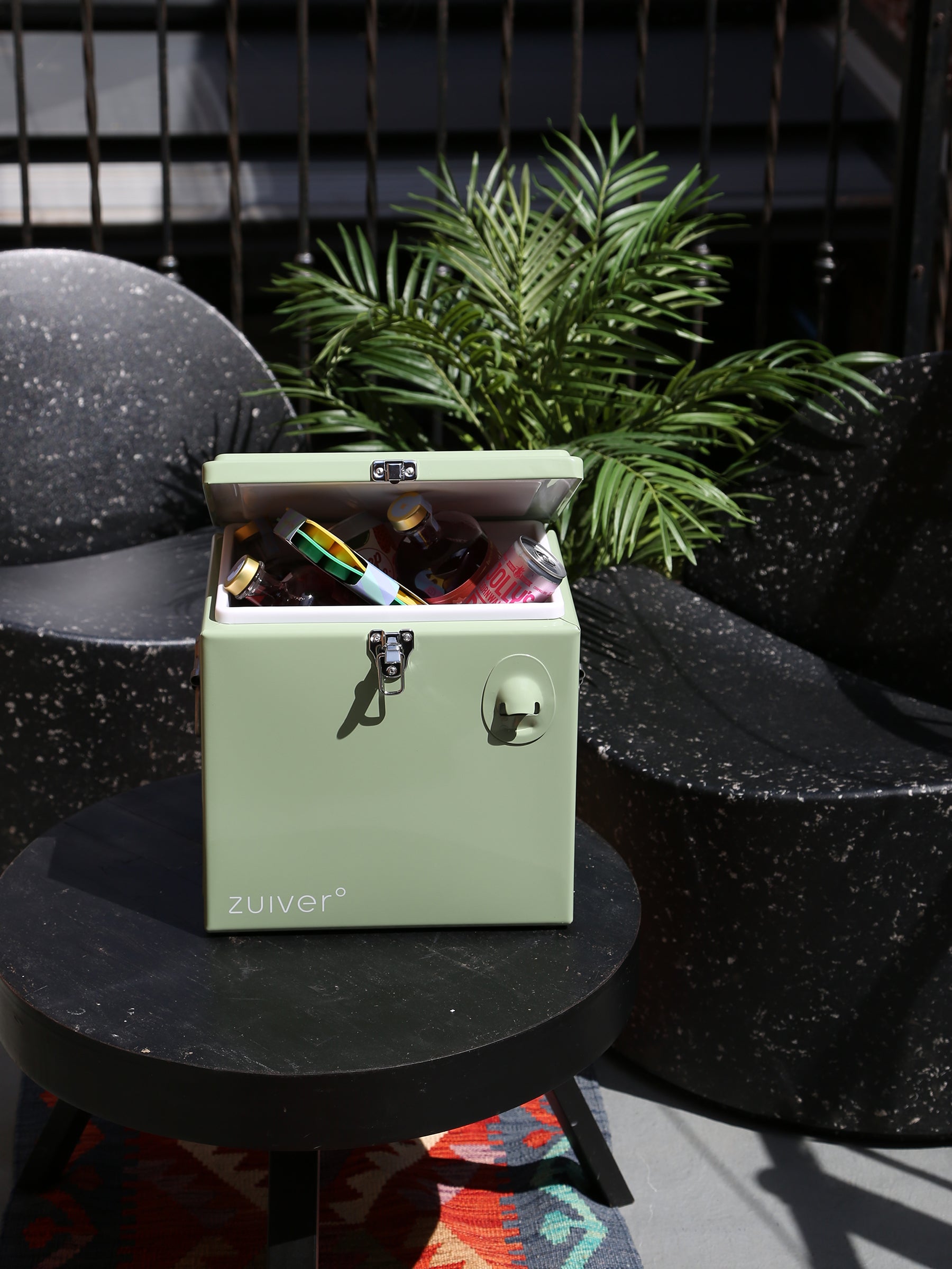 Cooler Be Cute Cool Box - 4 Options Available