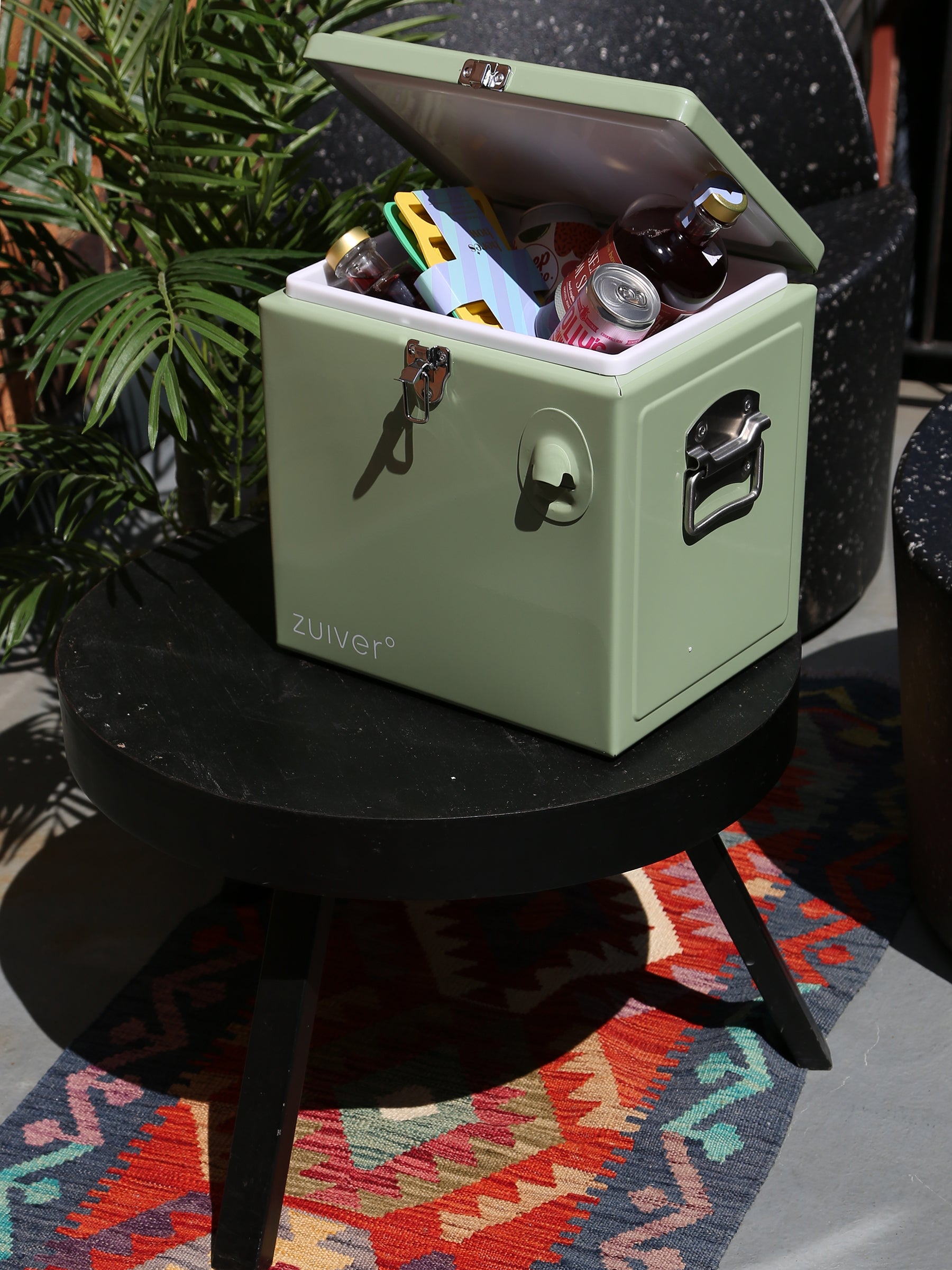 Cooler Be Cute Cool Box - 4 Options Available