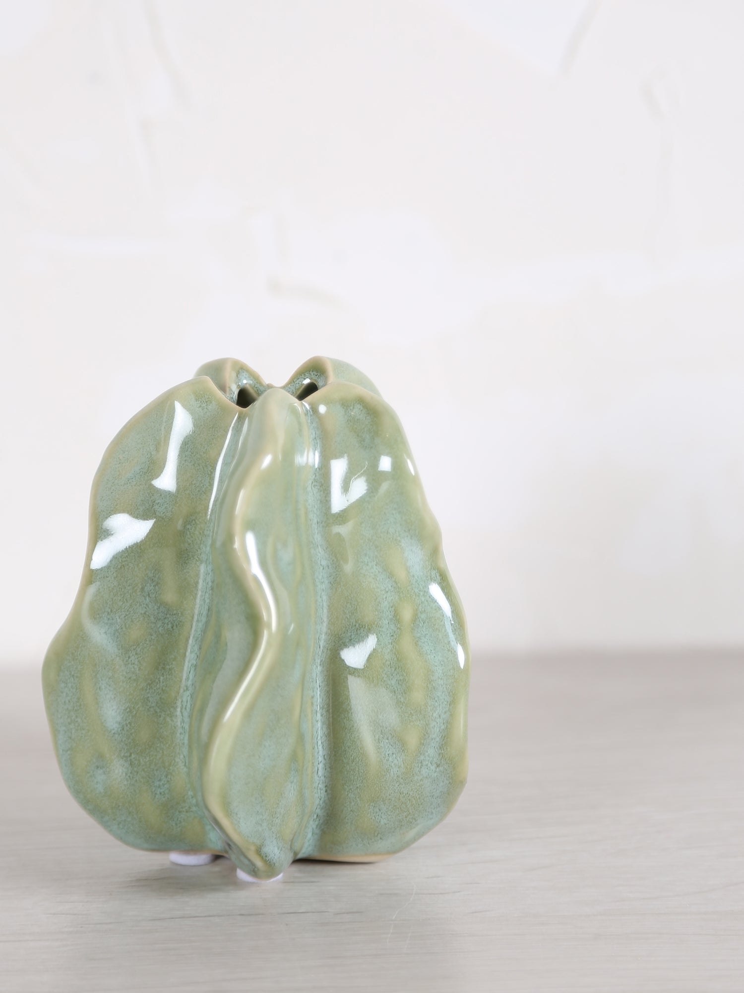 Idrija Ceramic Vase - Colour And Size Options Available