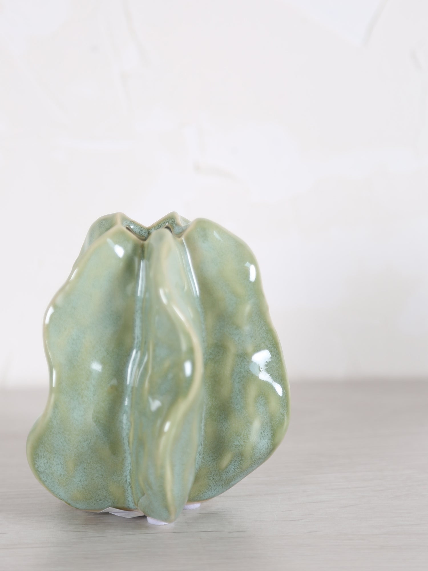 Idrija Ceramic Vase - Colour And Size Options Available