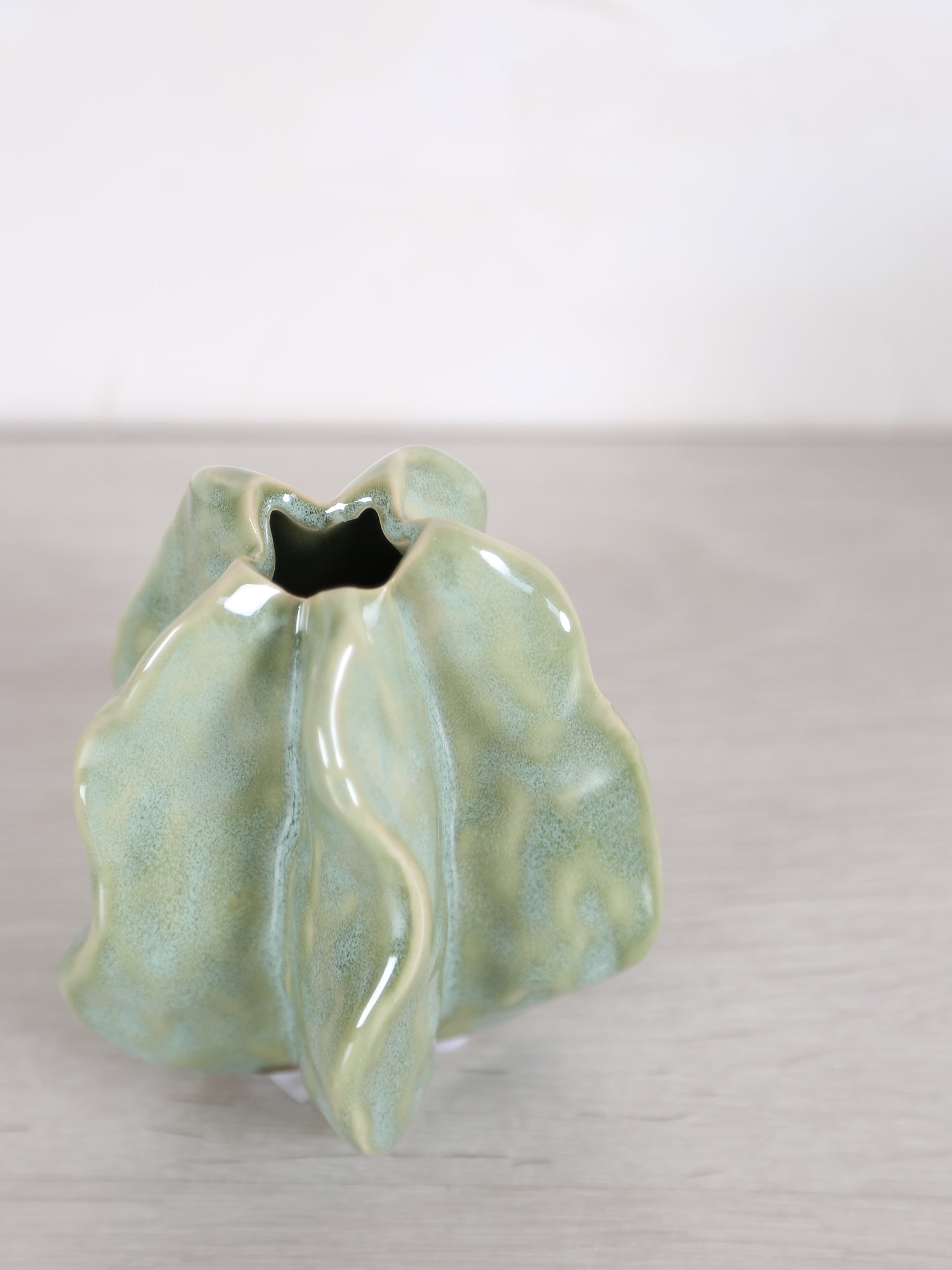 Idrija Ceramic Vase - Colour And Size Options Available