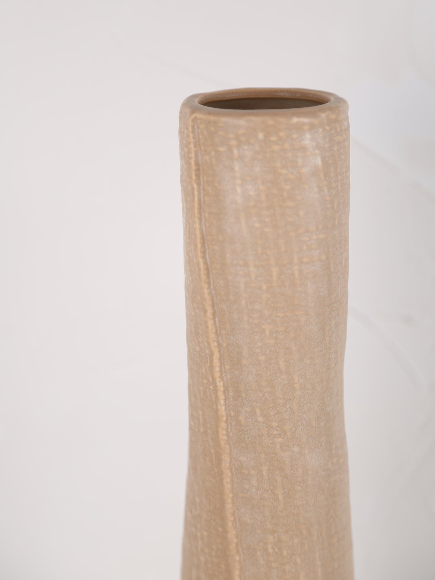 Setimmo Vaes - Light Brown